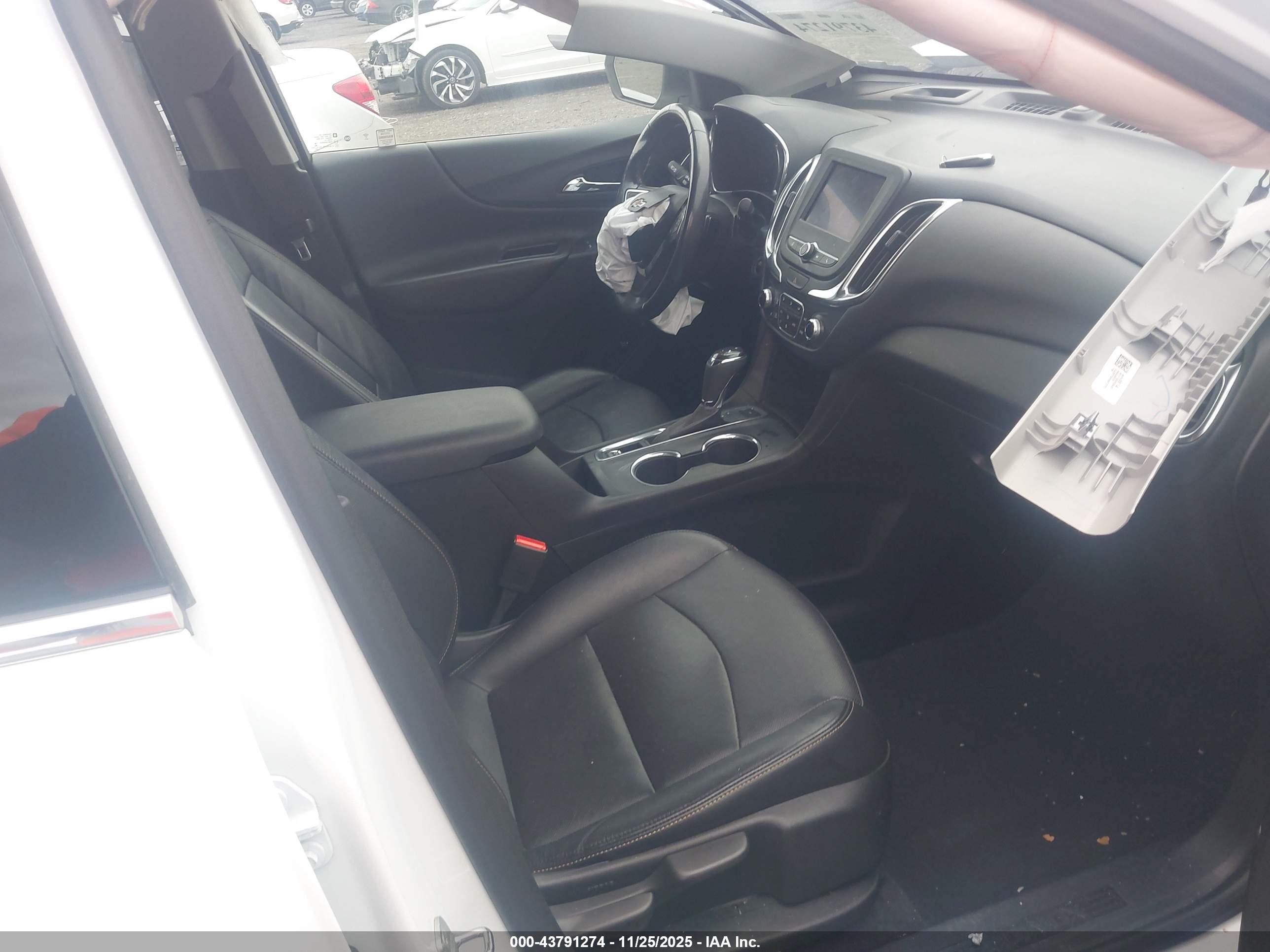 CHEVROLET EQUINOX image 5
