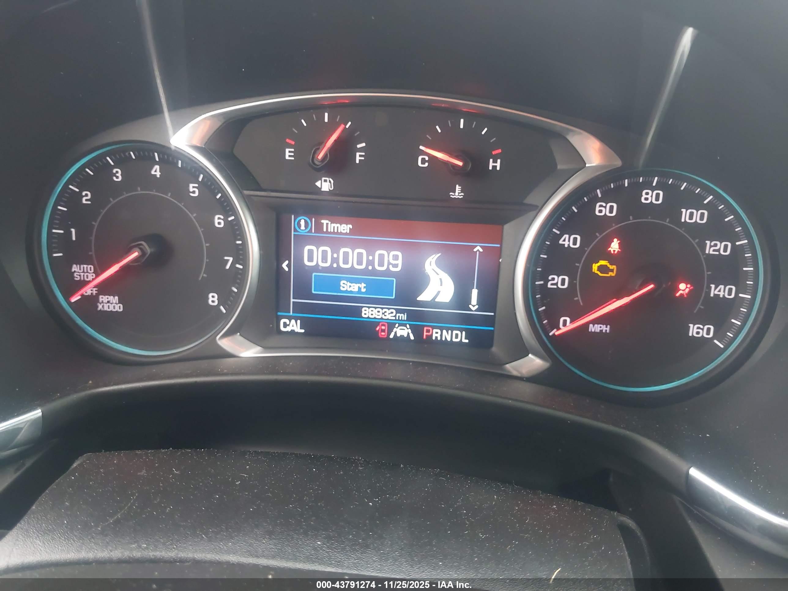 CHEVROLET EQUINOX image 7