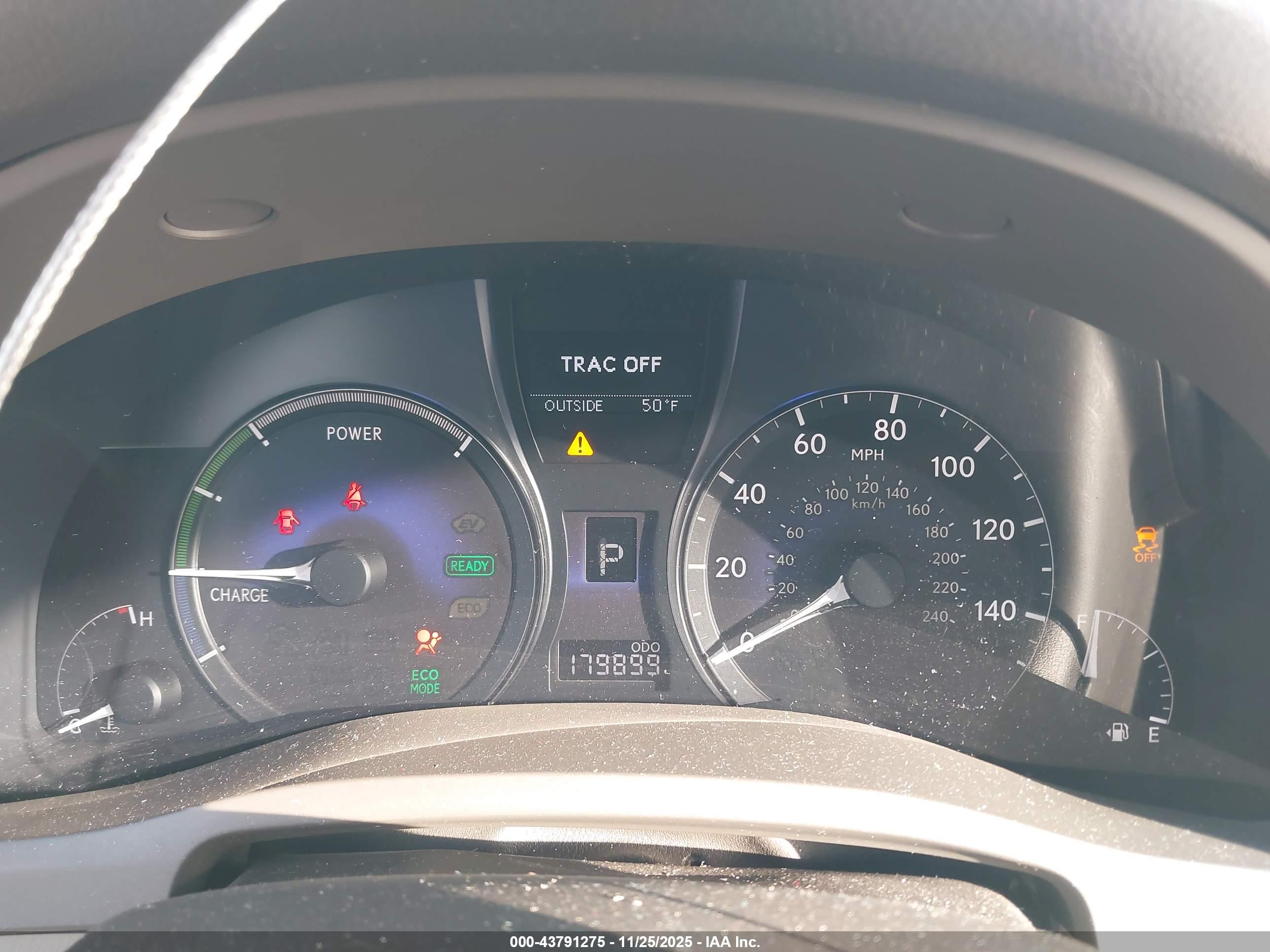 LEXUS RX image 7