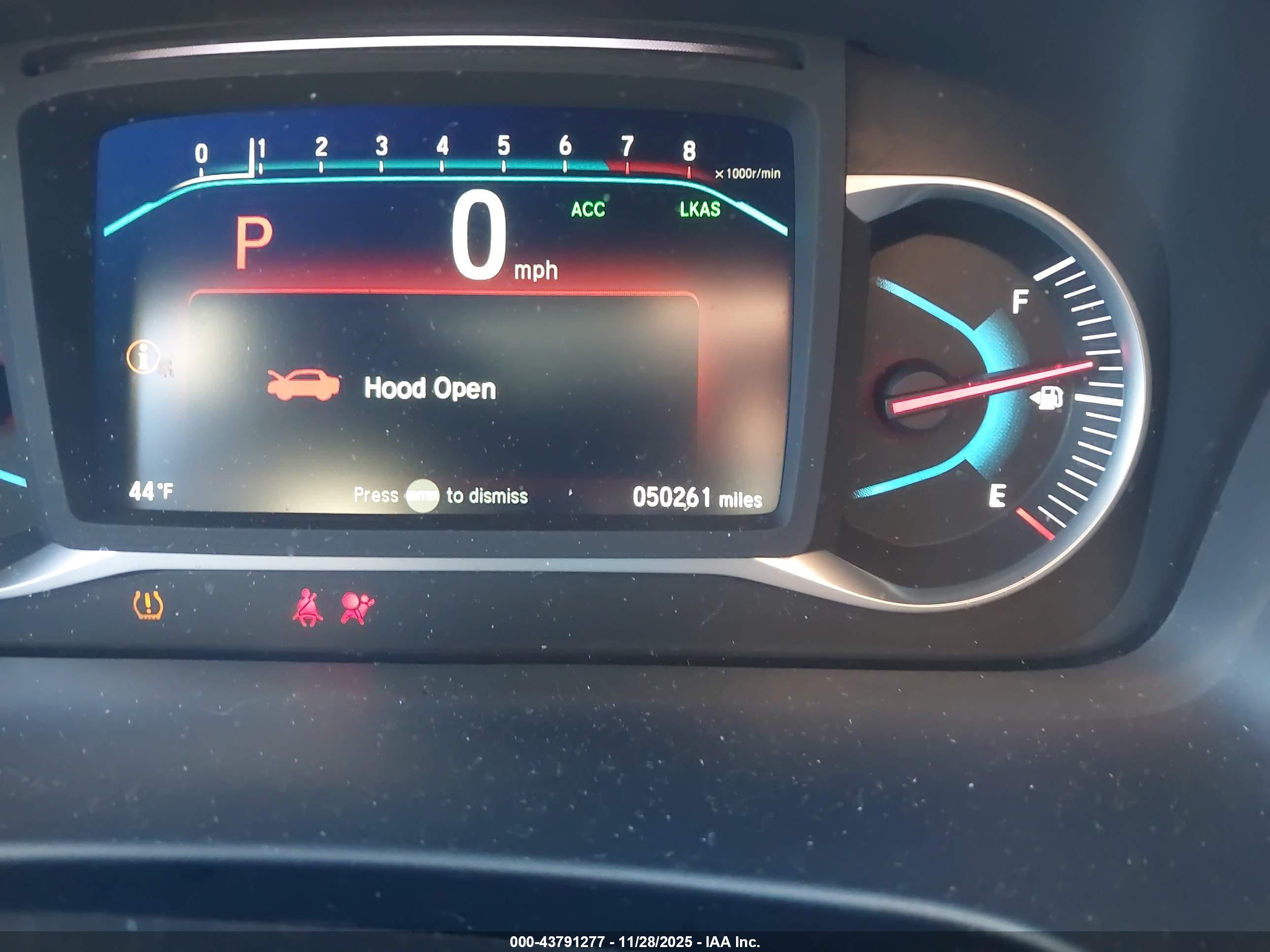 HONDA PILOT image 7