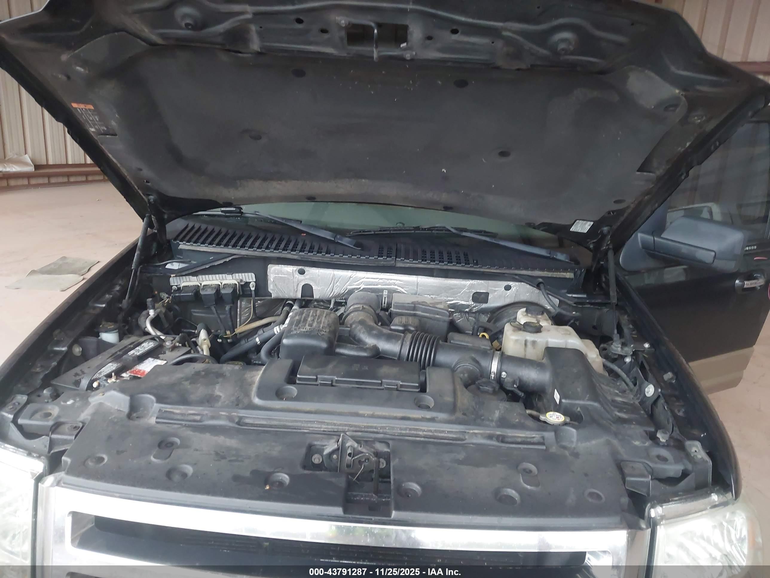 FORD EXPEDITION image 10