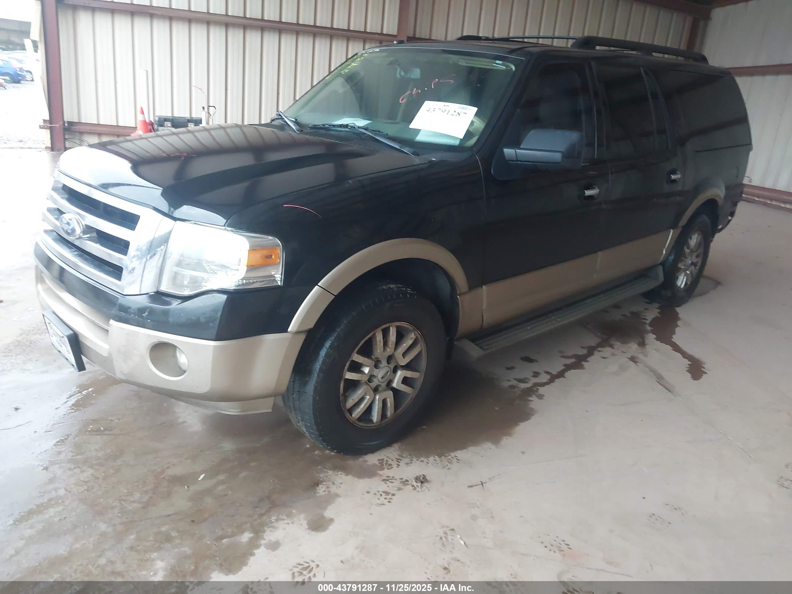 FORD EXPEDITION image 2