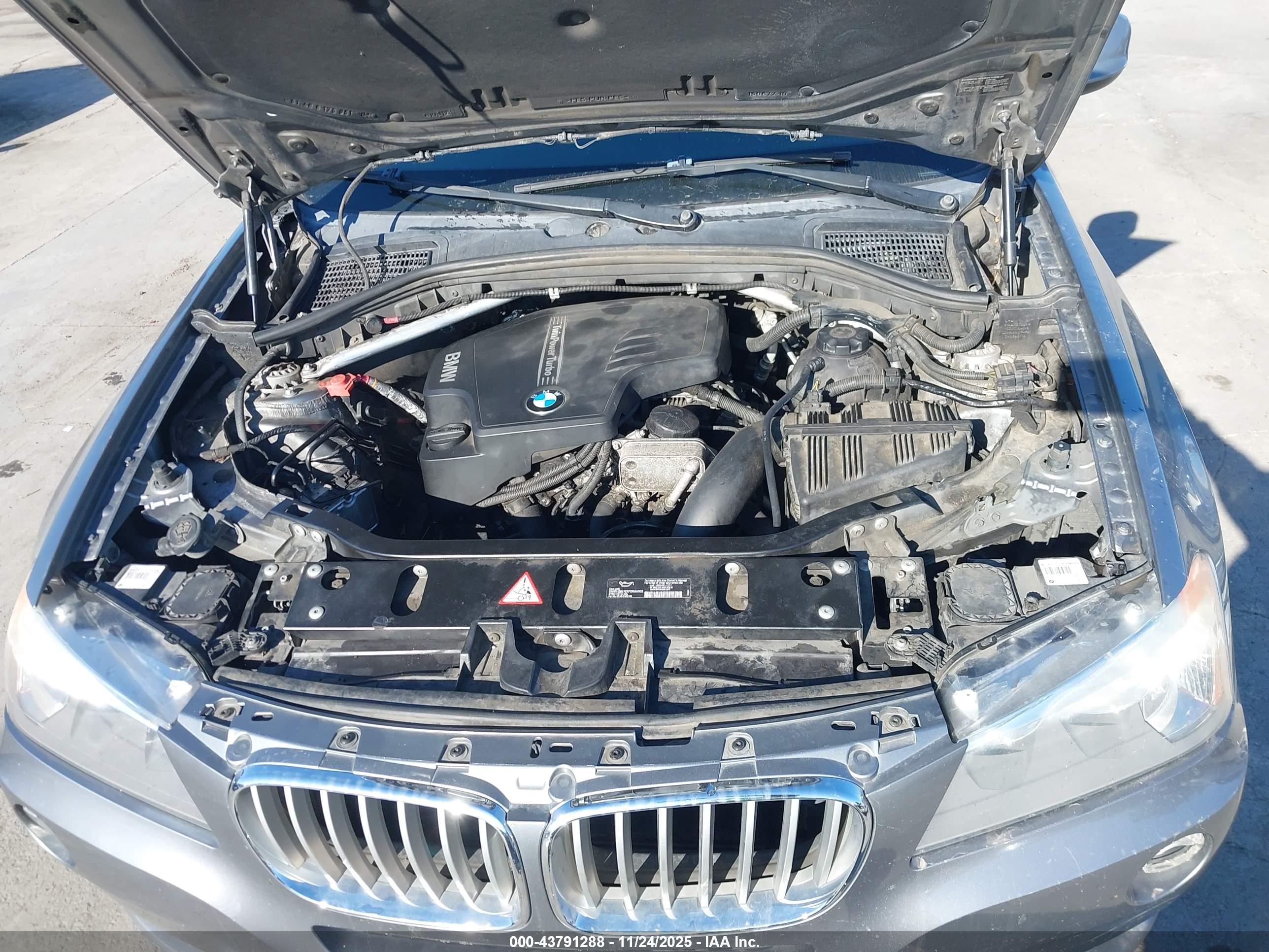 BMW X3 image 10