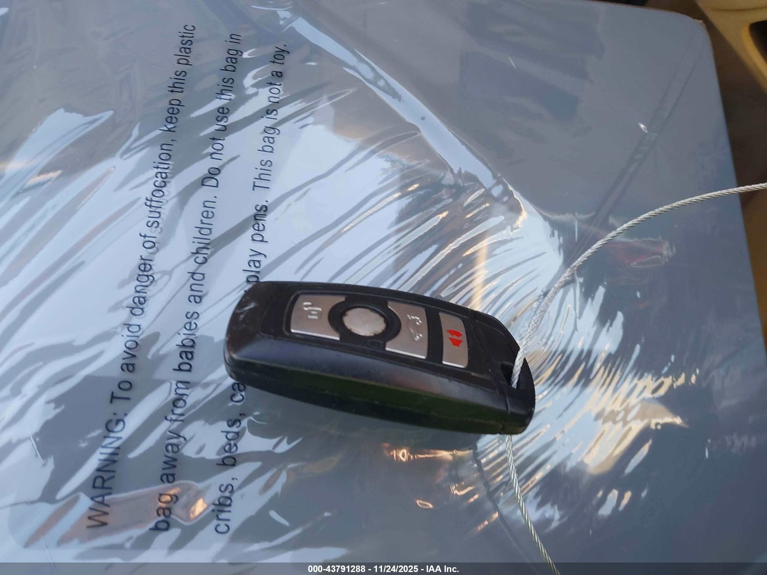 BMW X3 image 11