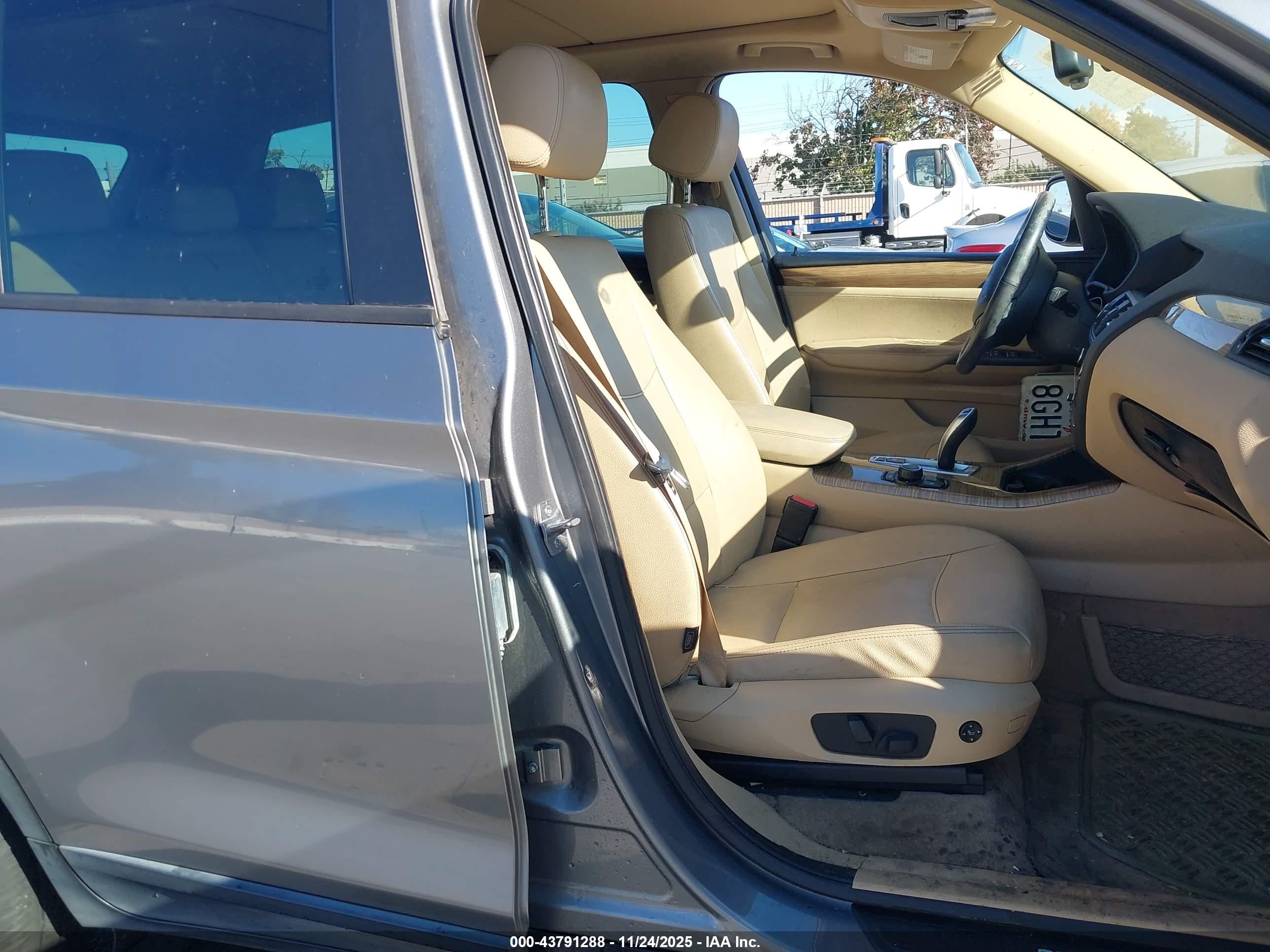 BMW X3 image 5