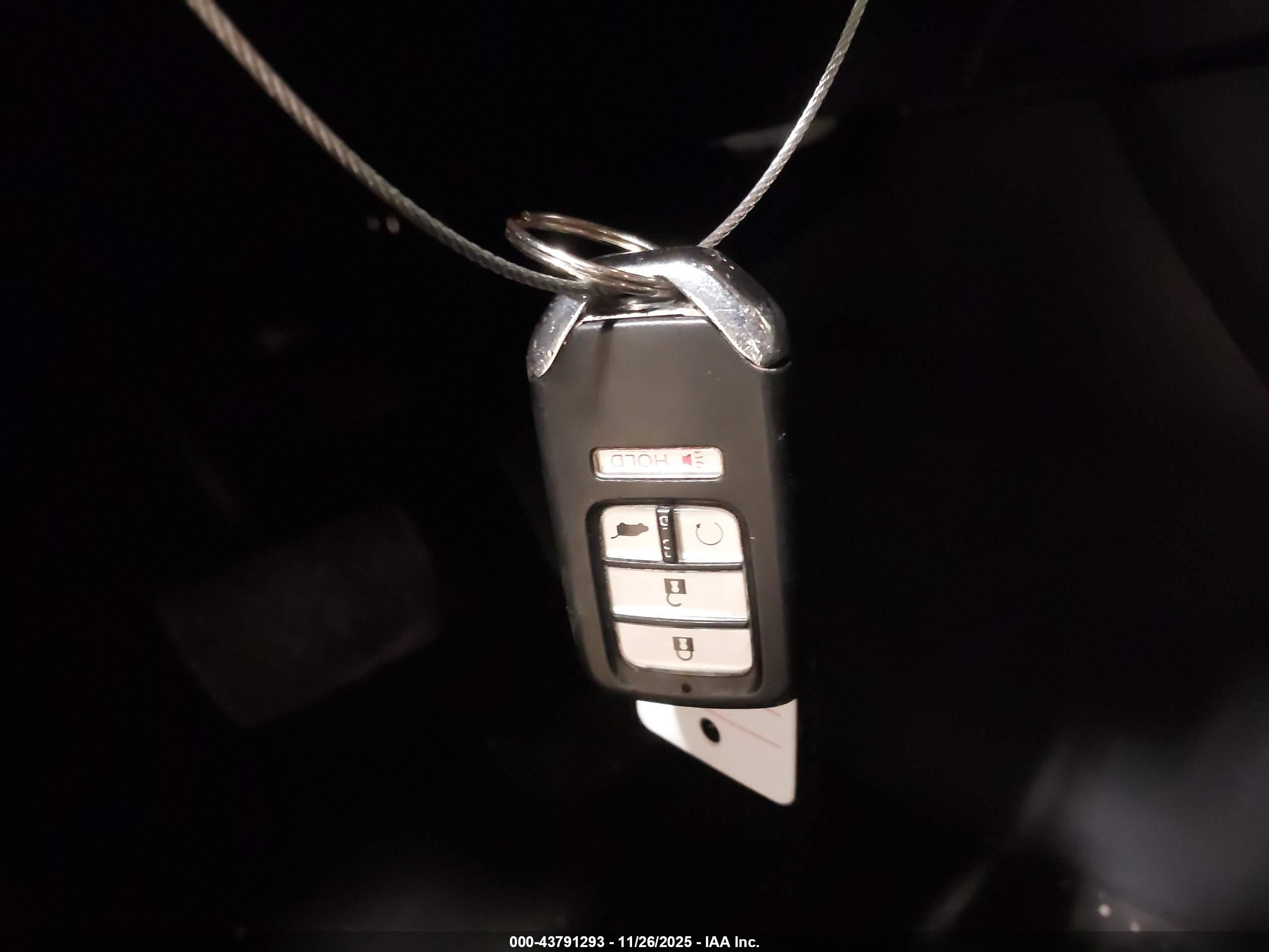 HONDA PILOT image 11