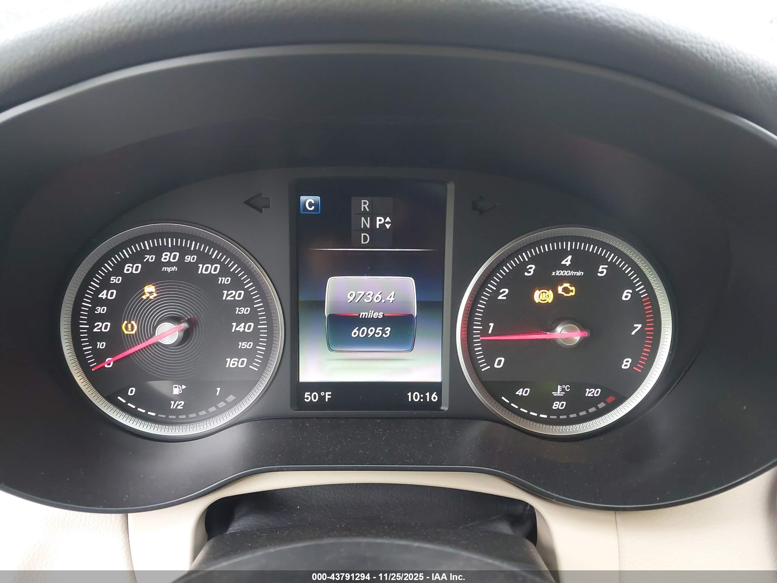 MERCEDES-BENZ C image 7