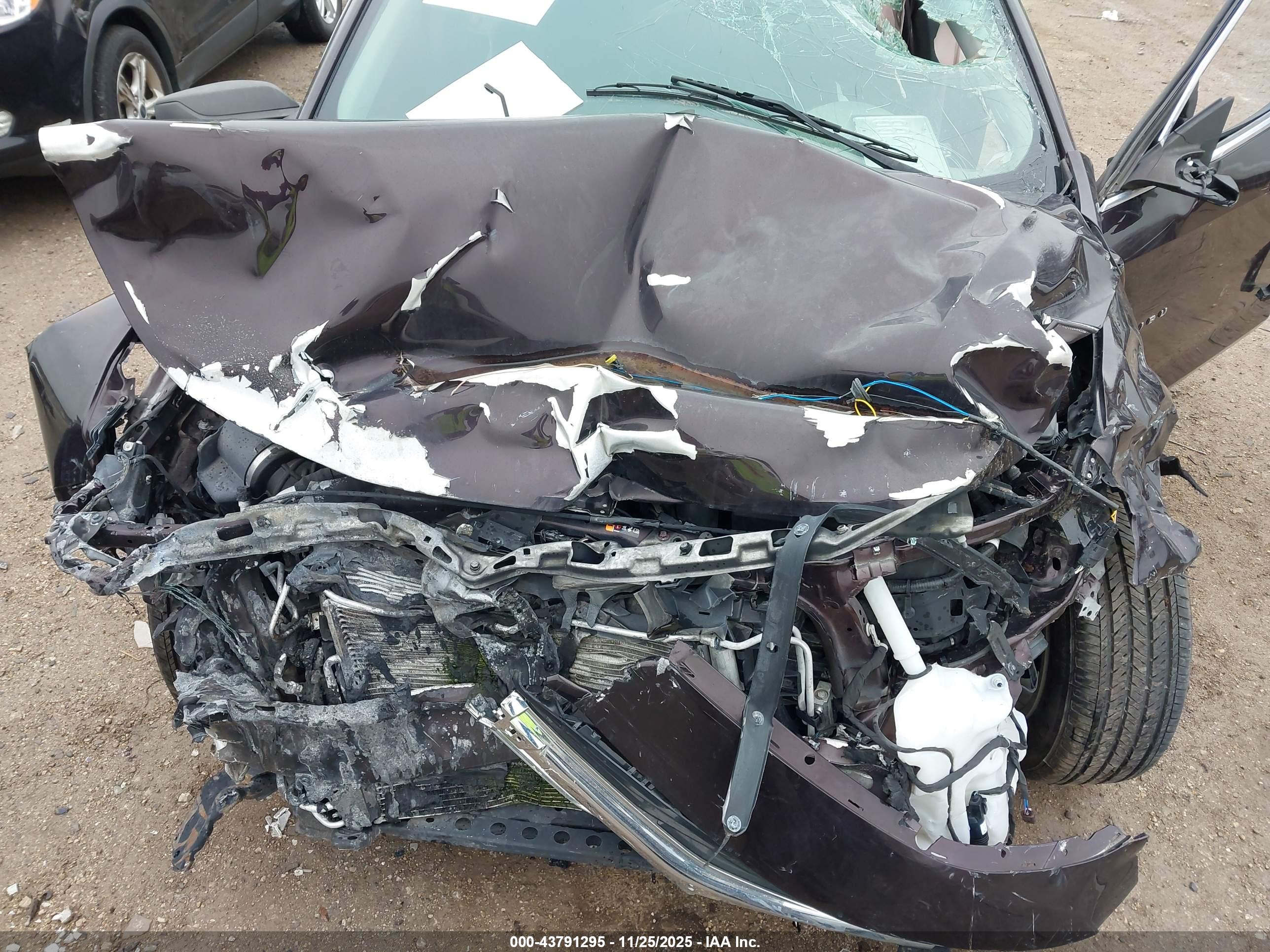 CHEVROLET MALIBU image 10