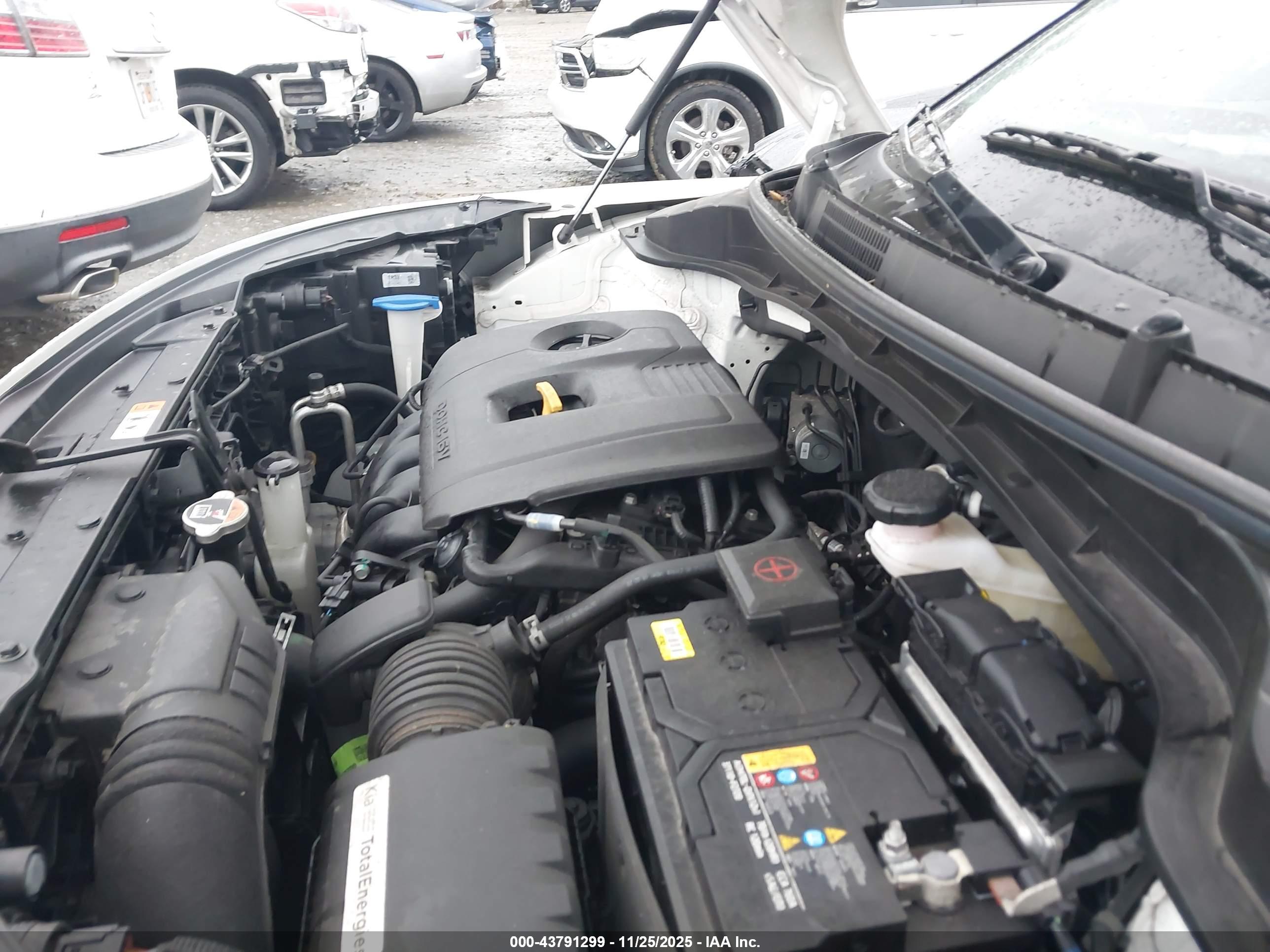 KIA SOUL image 10