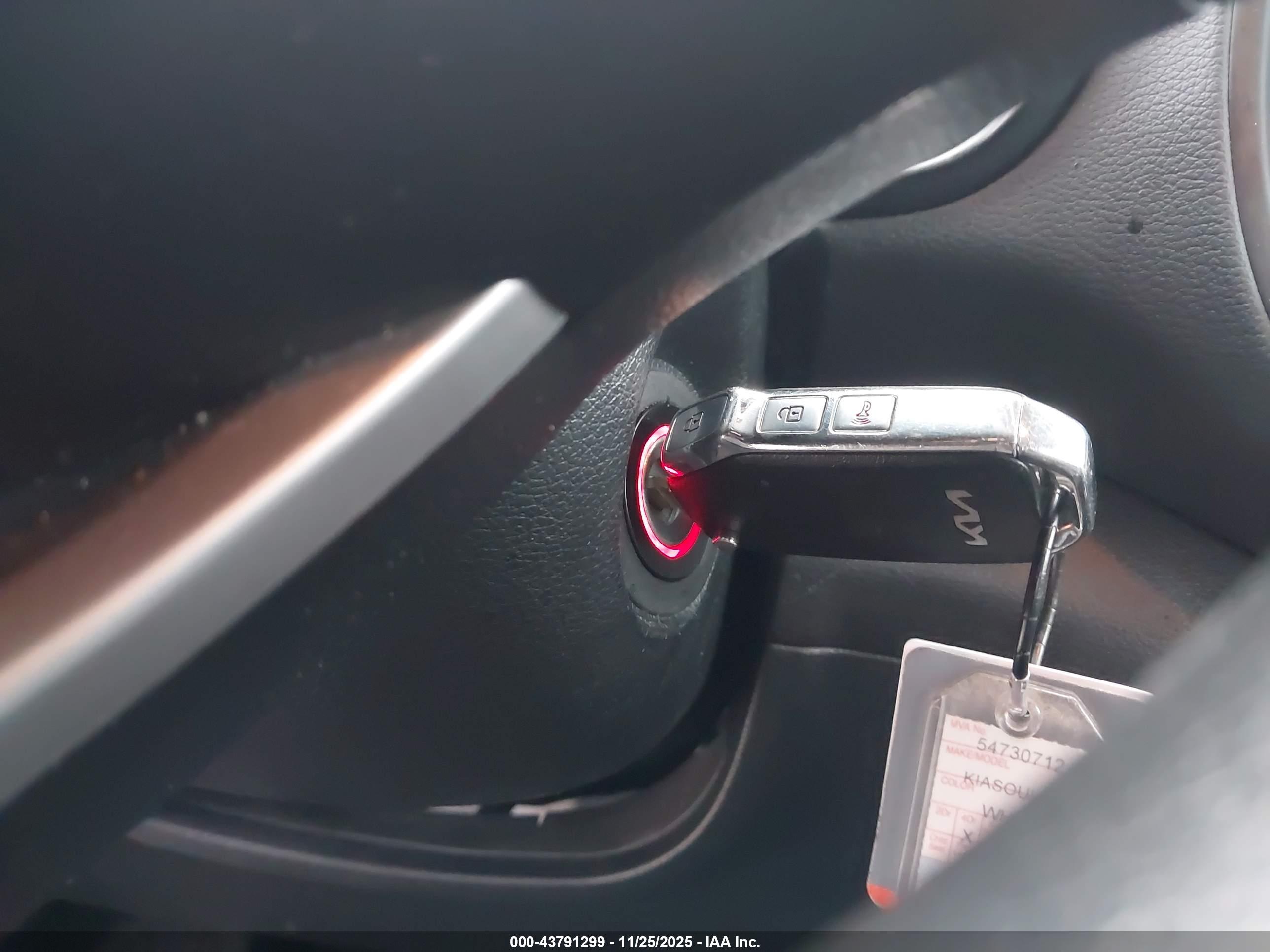 KIA SOUL image 11