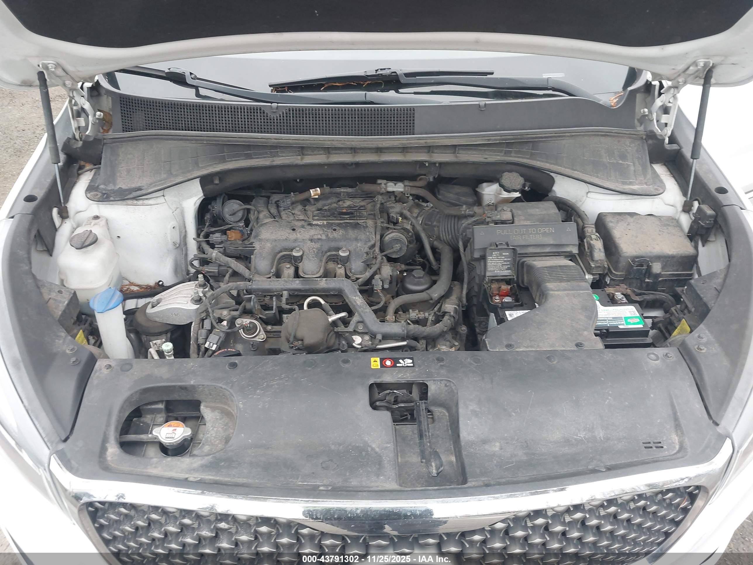 KIA SORENTO image 10