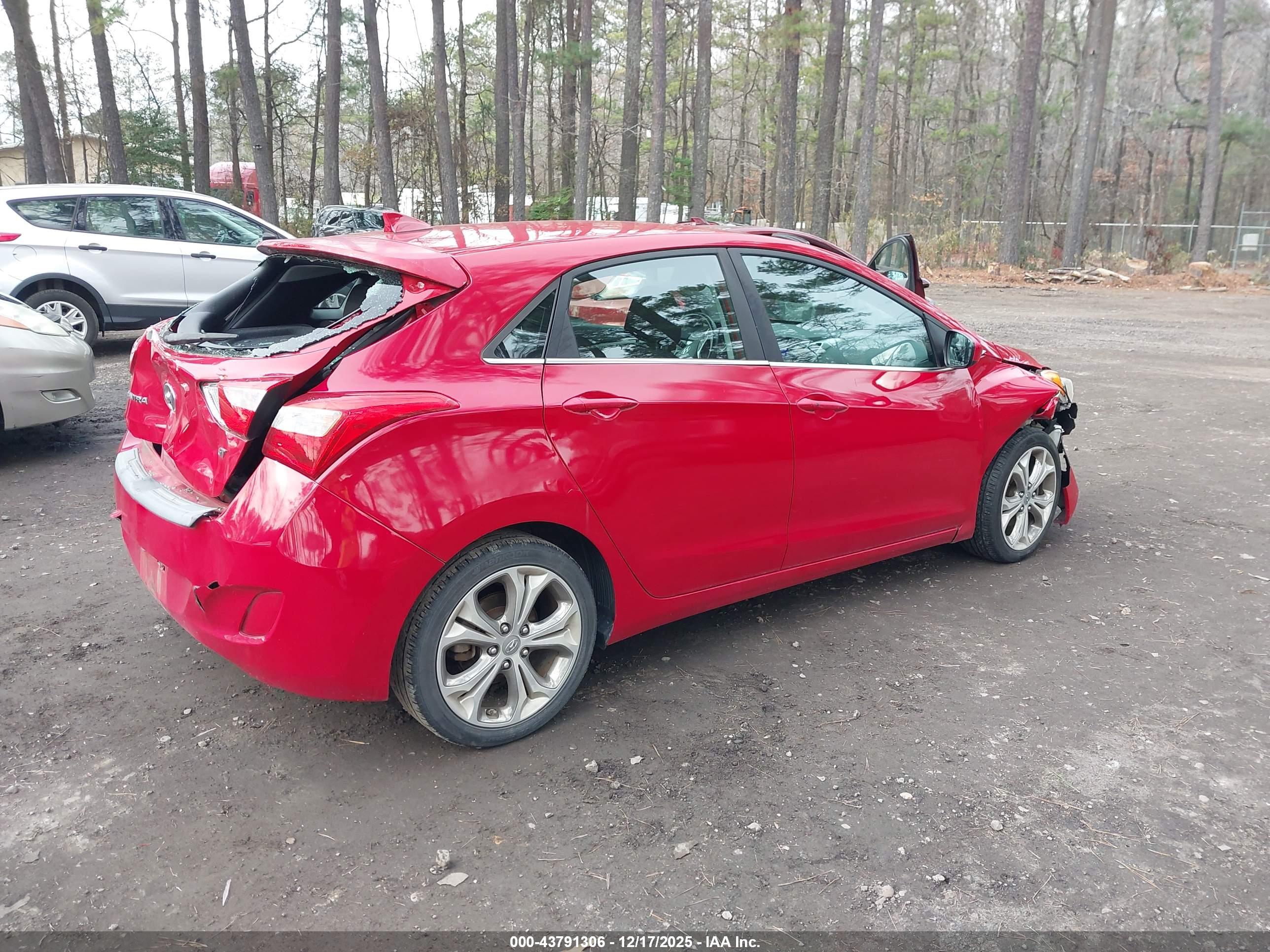 HYUNDAI ELANTRA image 4