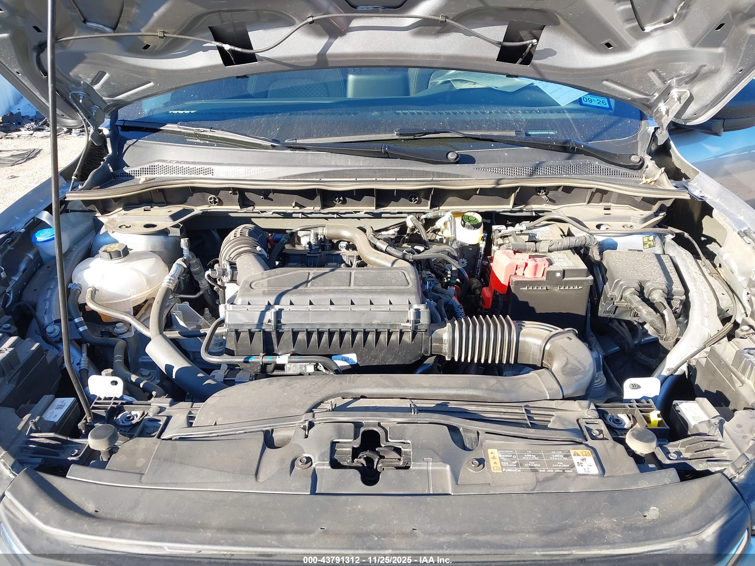 FORD ESCAPE image 10