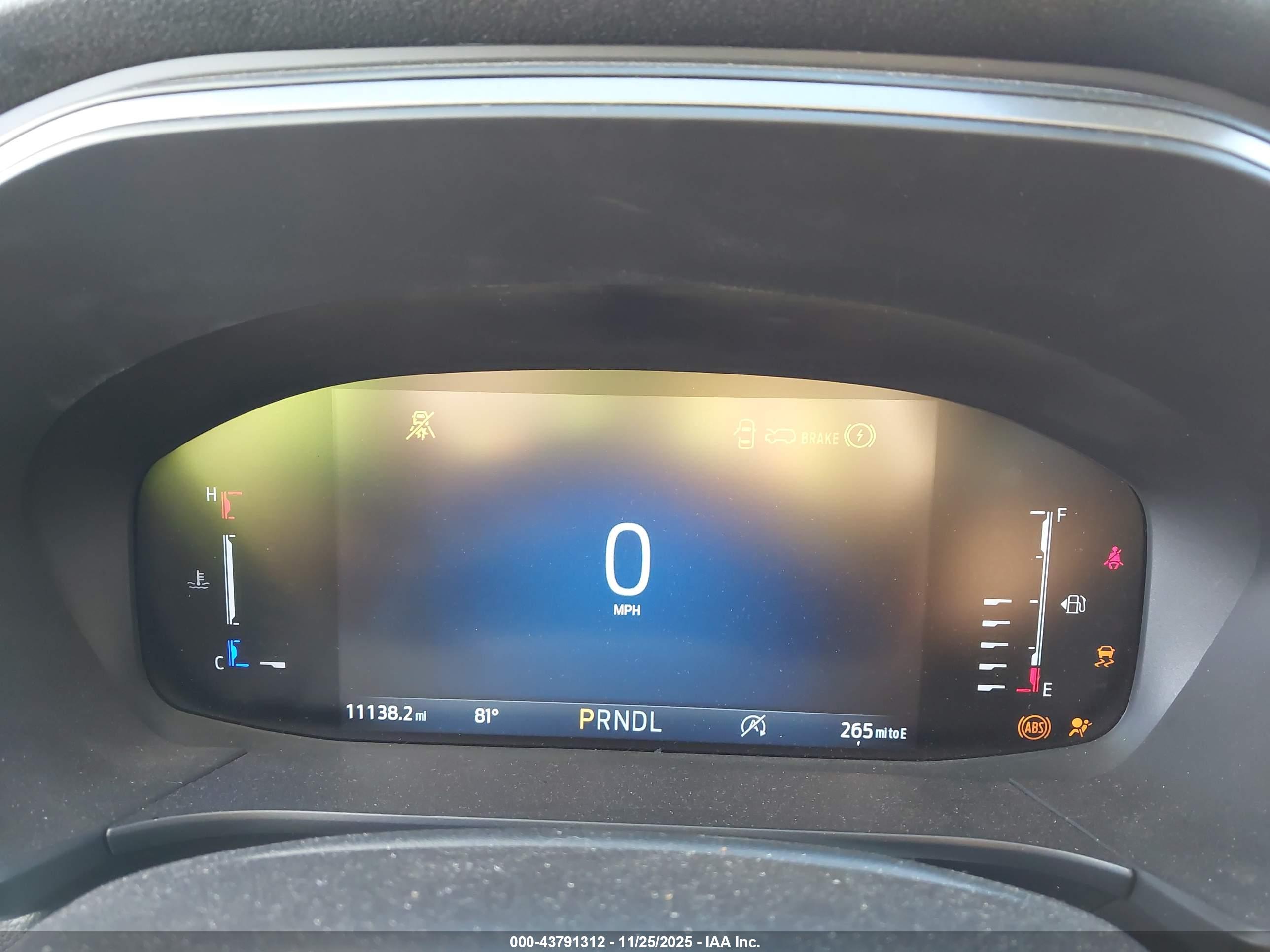 FORD ESCAPE image 7