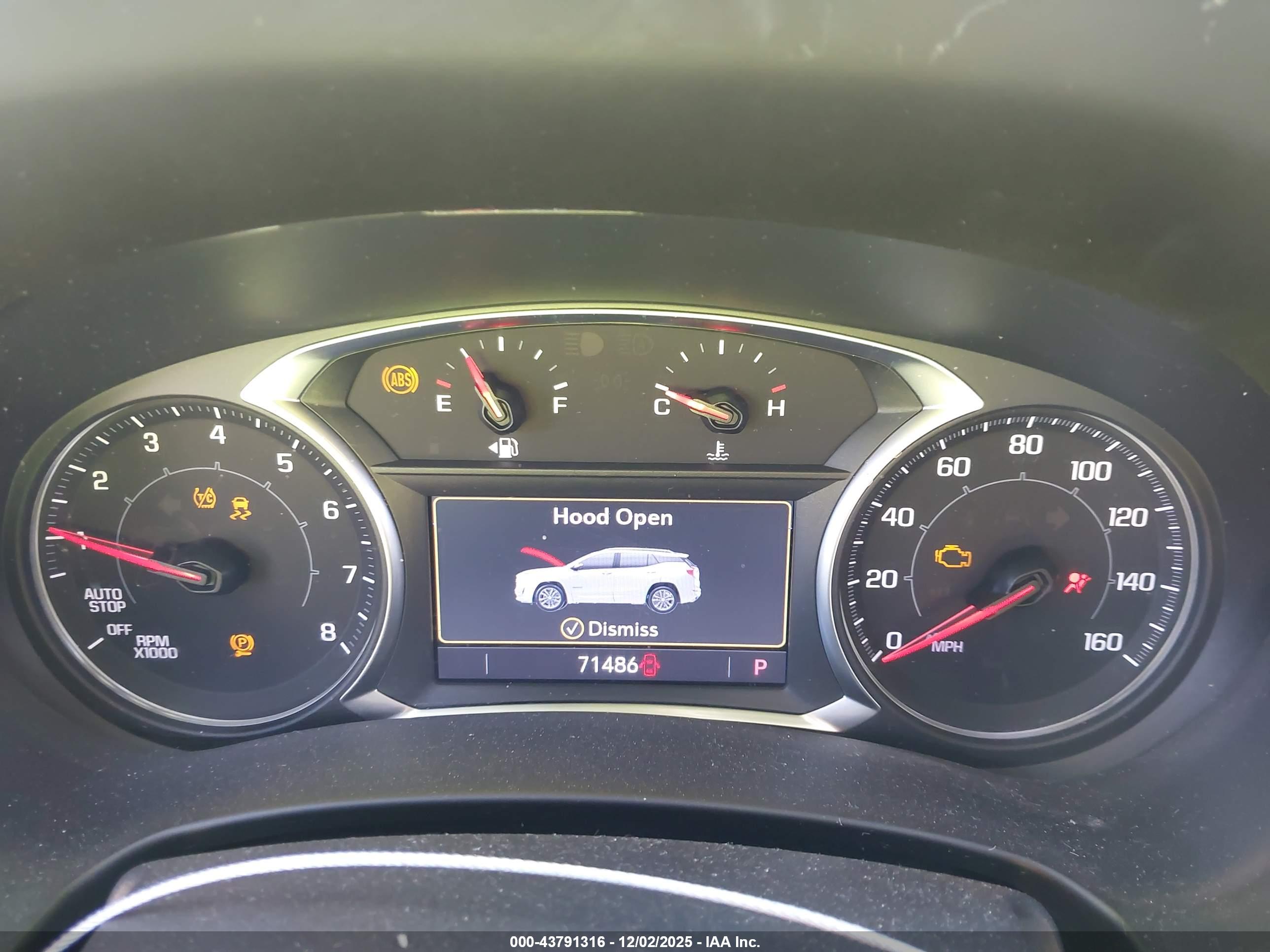 GMC TERRAIN image 7