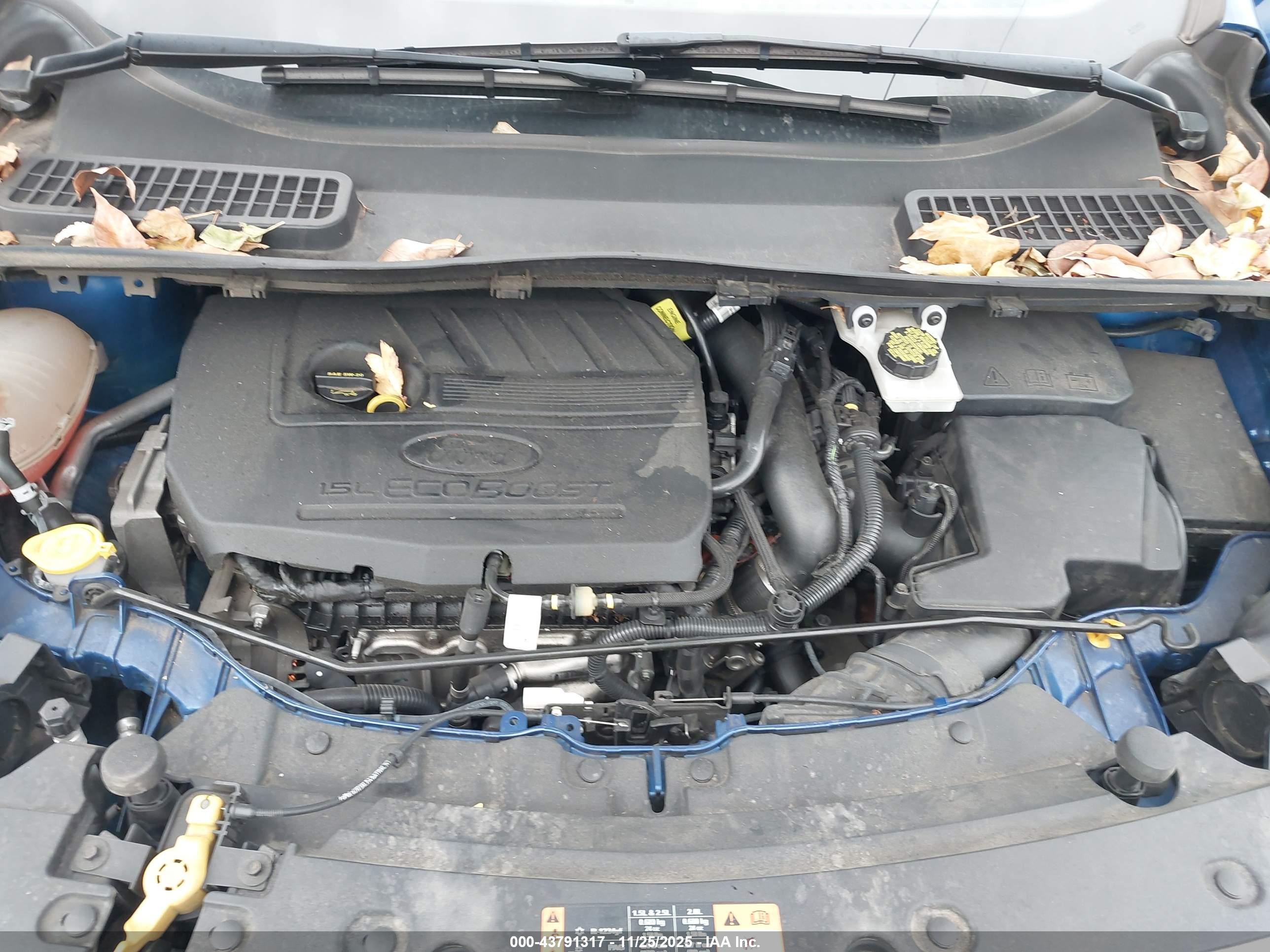 FORD ESCAPE image 10