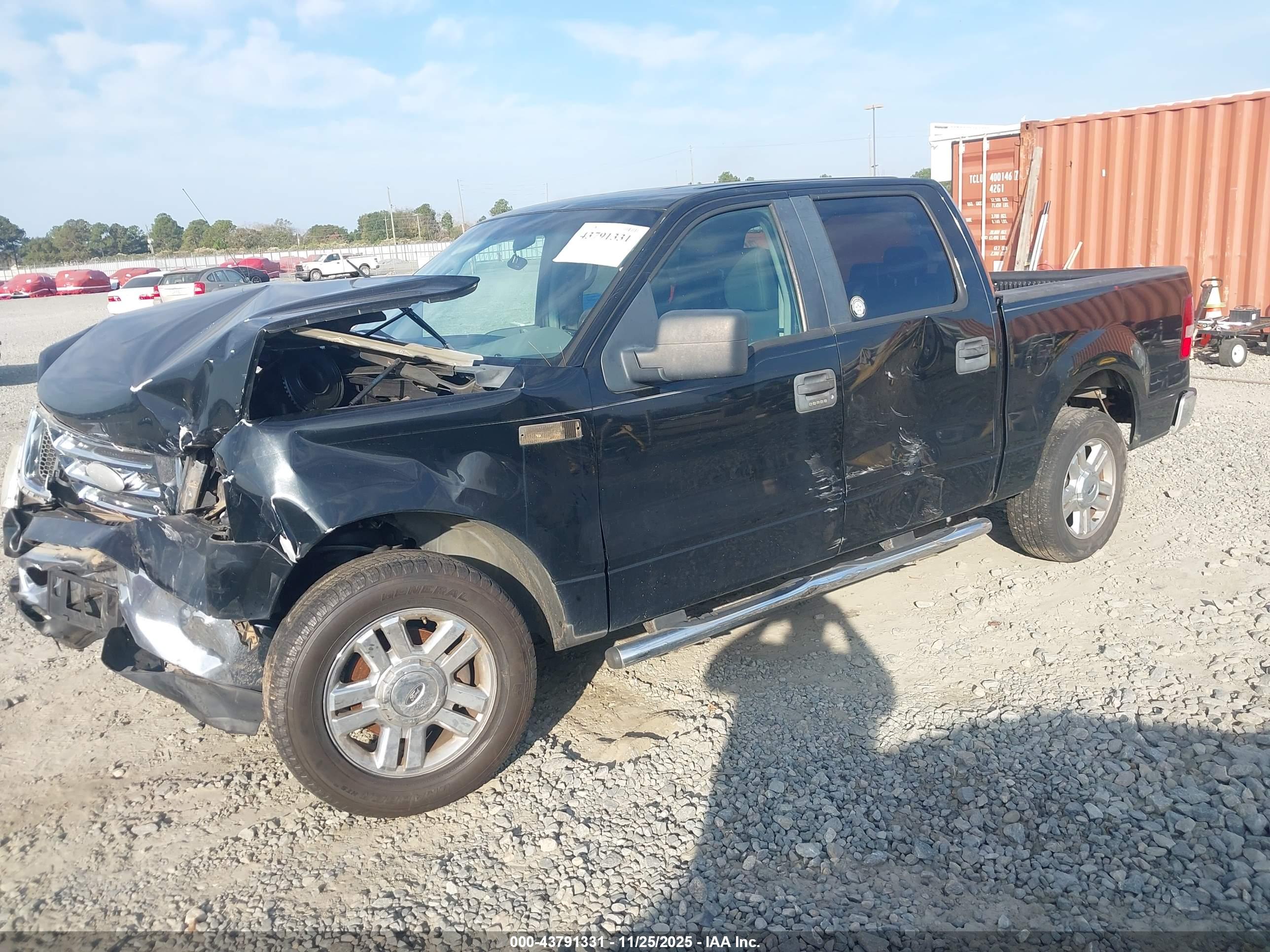 FORD F-150 image 2