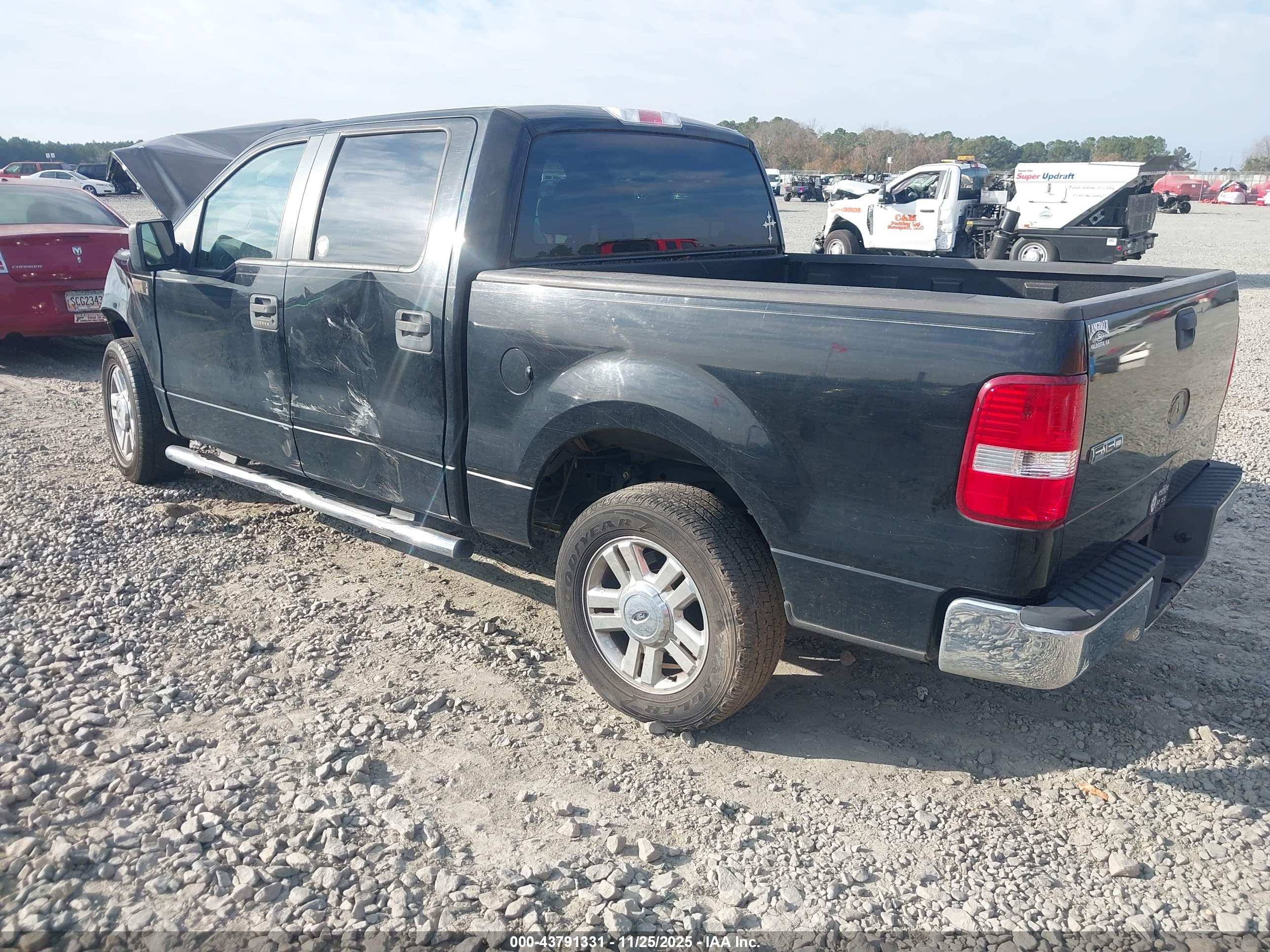 FORD F-150 image 3