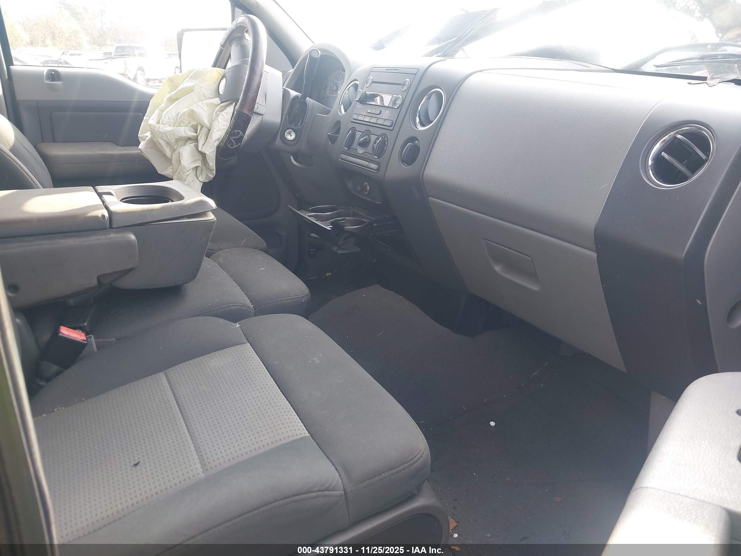 FORD F-150 image 5