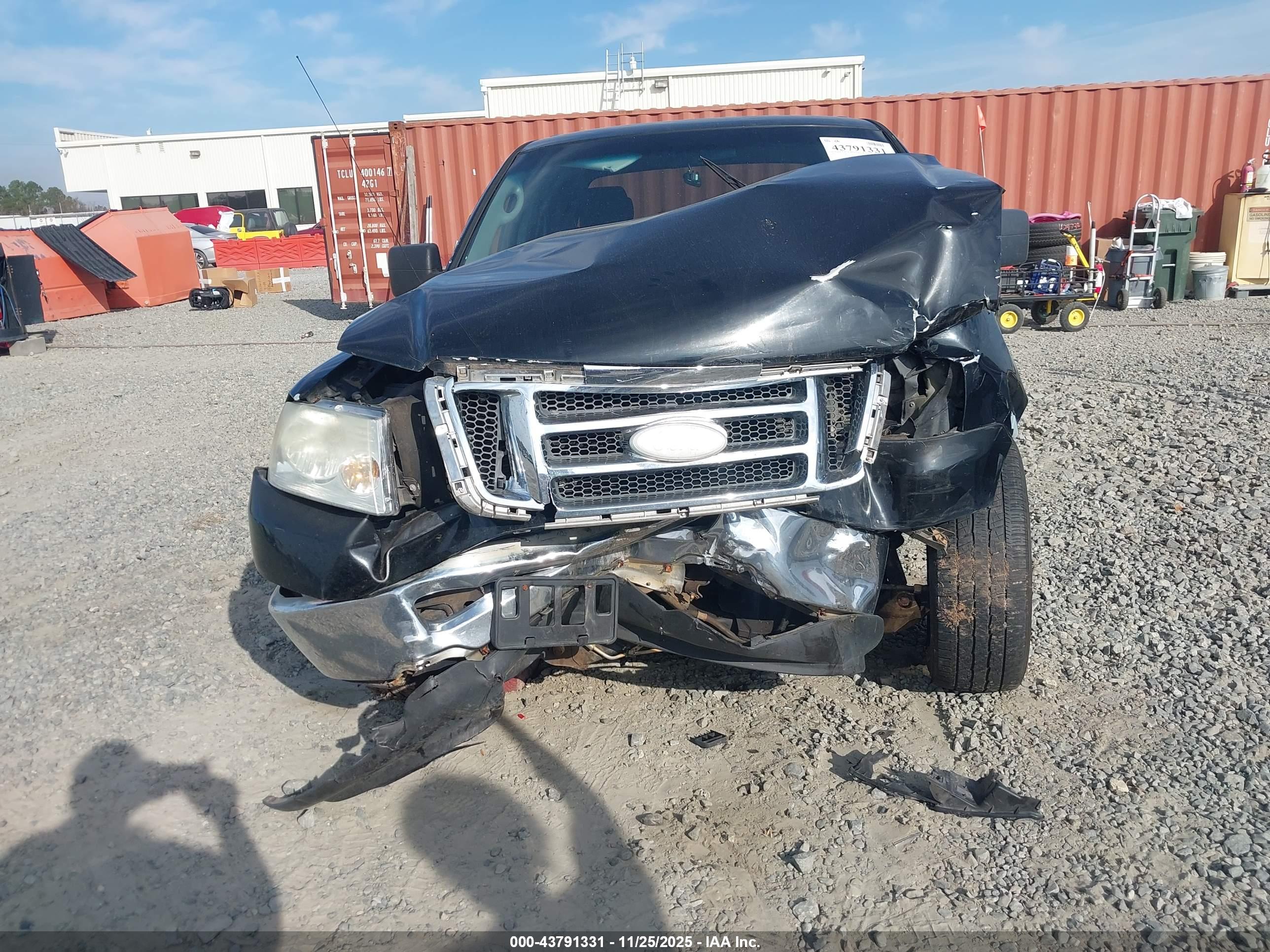 FORD F-150 image 6
