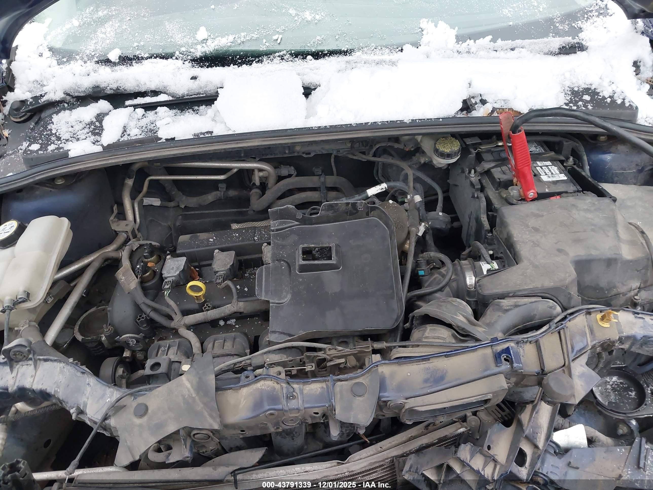FORD FOCUS image 10