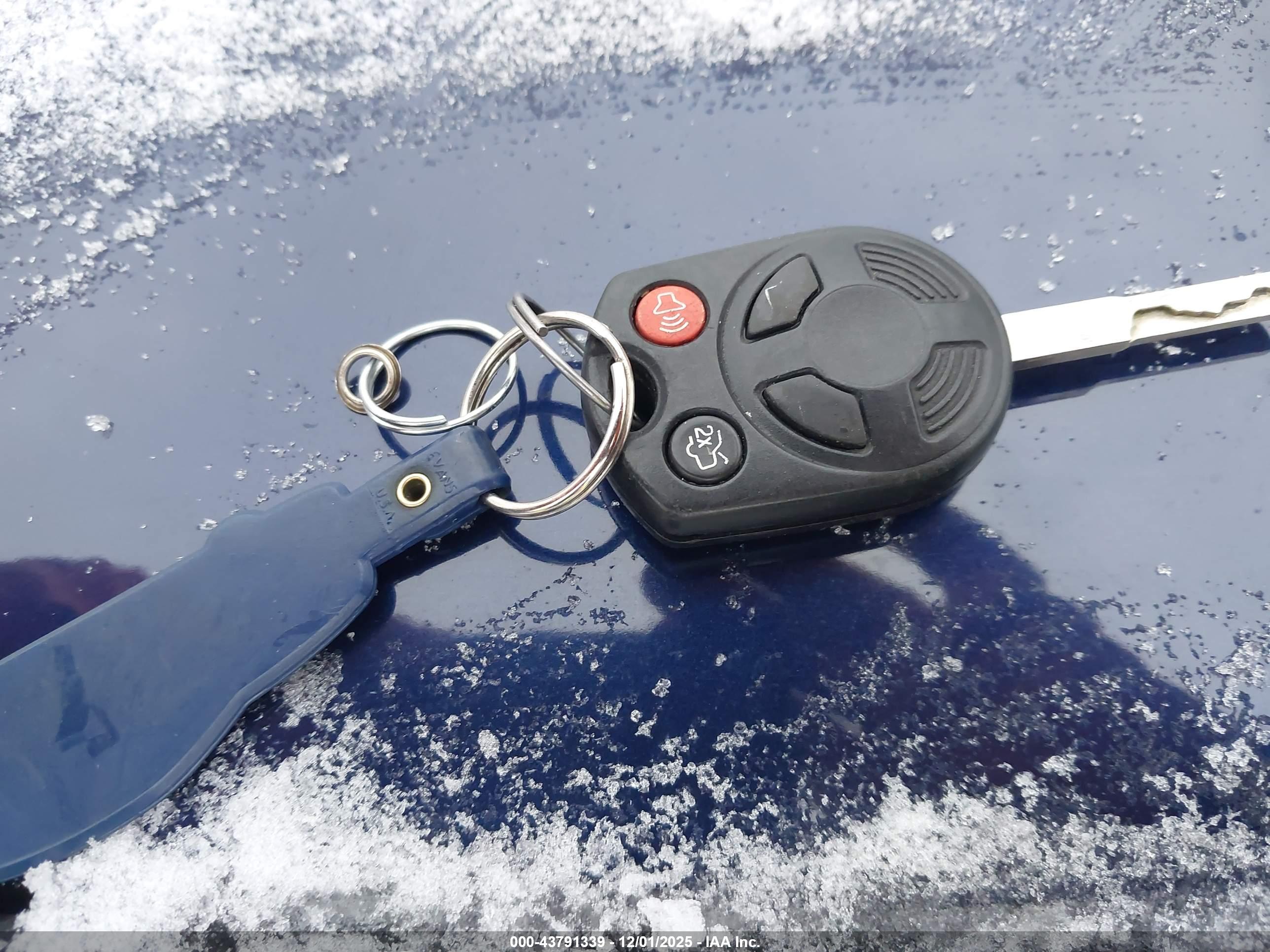 FORD FOCUS image 11