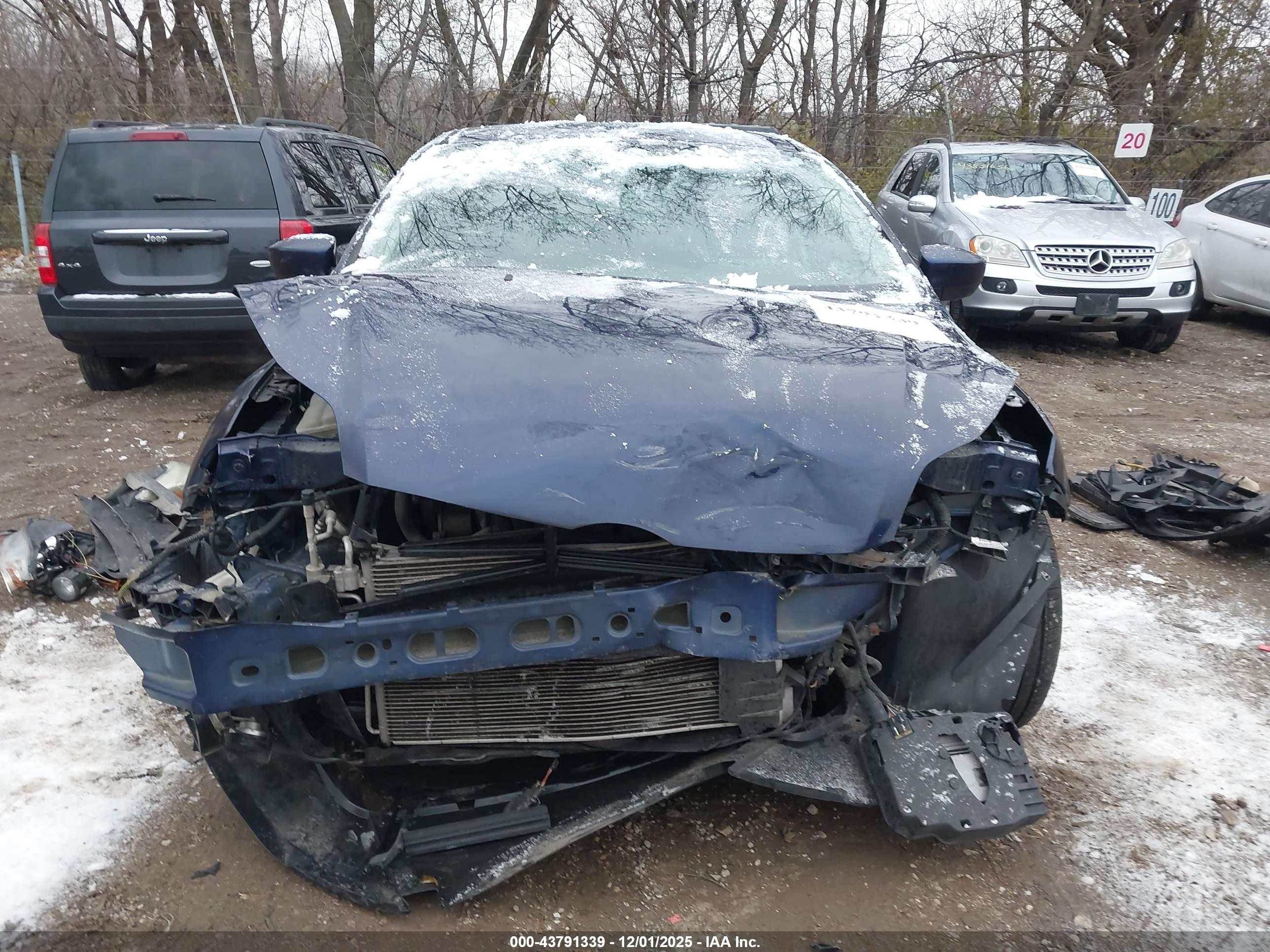 FORD FOCUS image 6