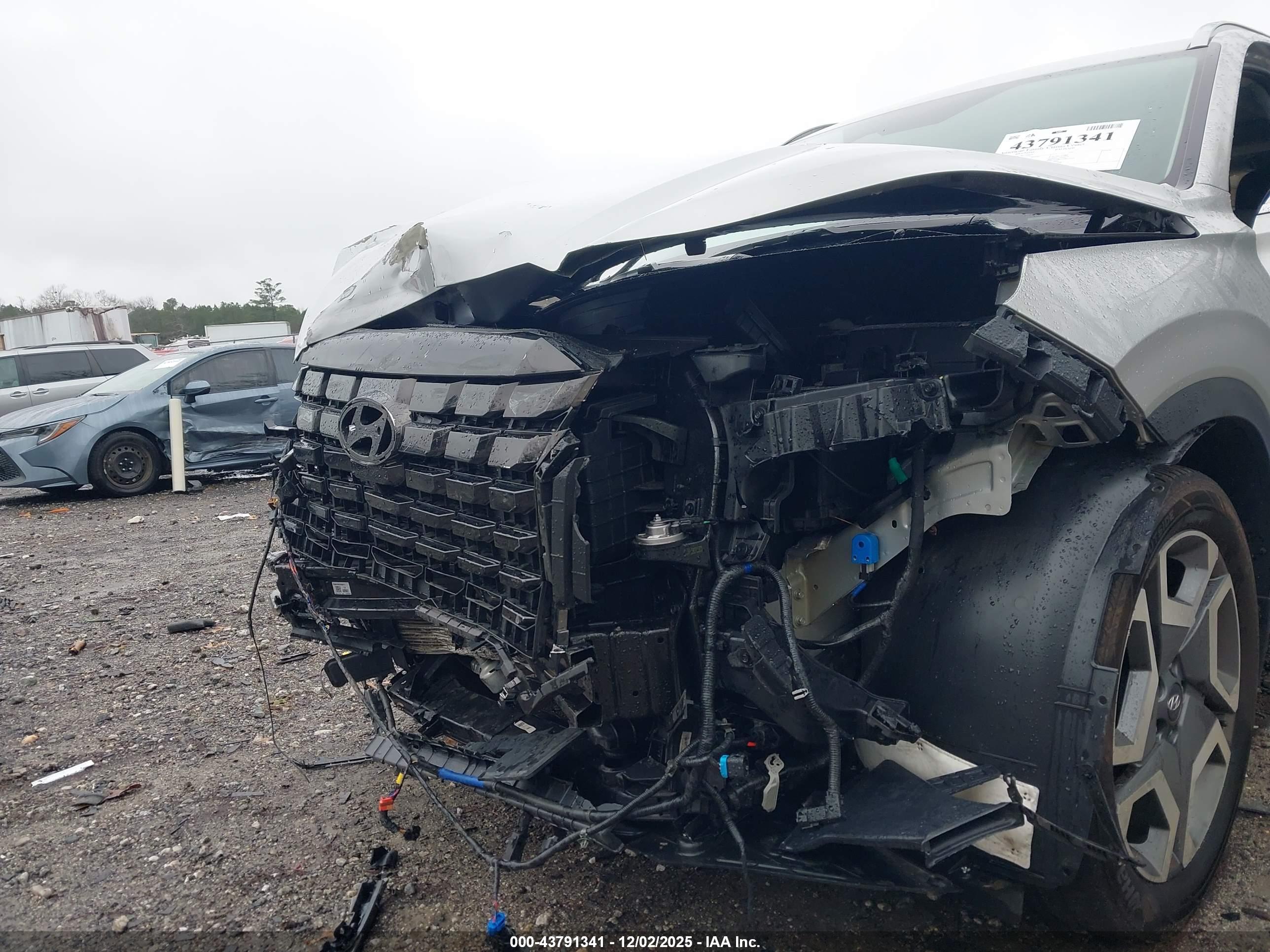HYUNDAI PALISADE image 6