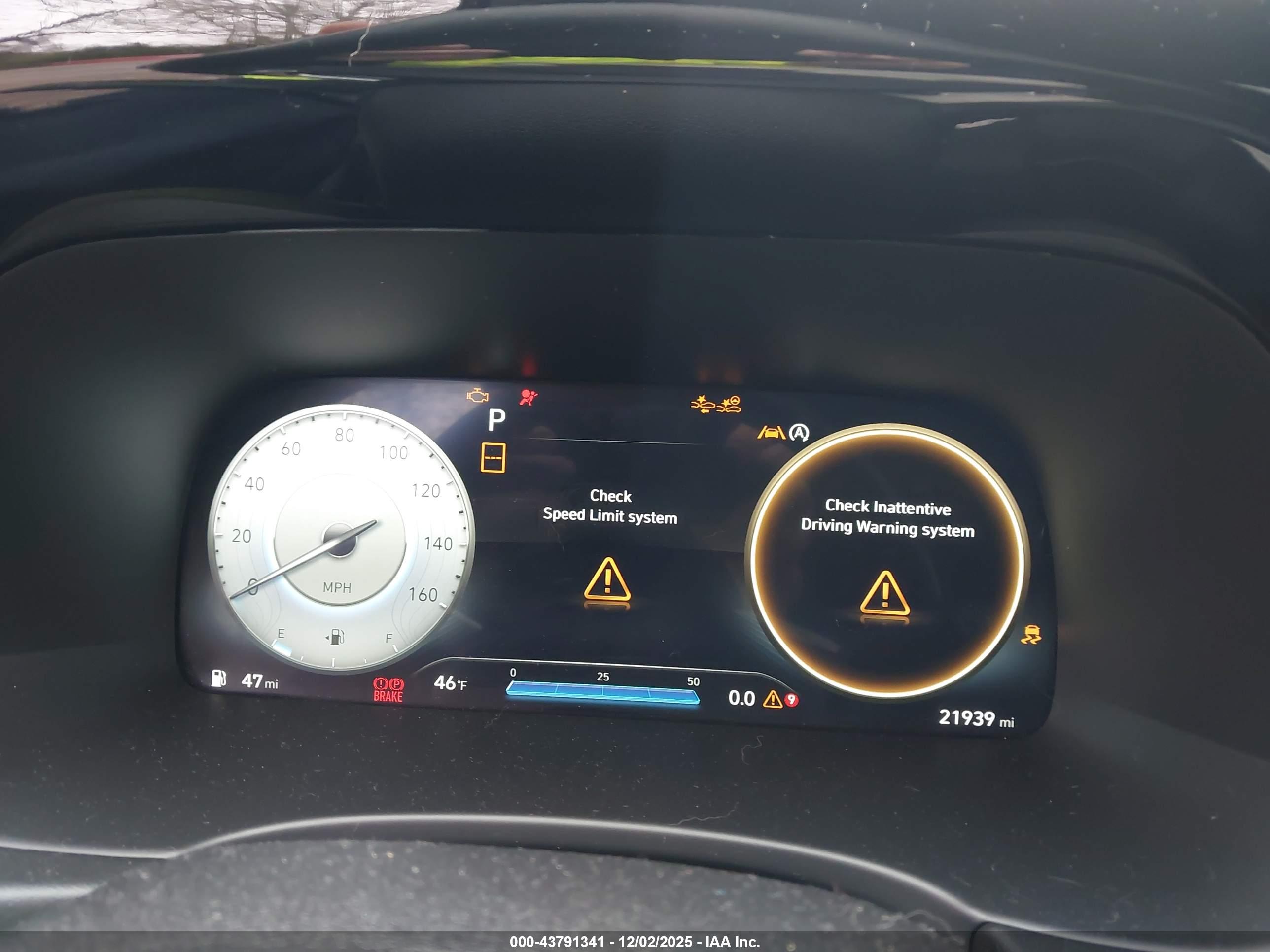 HYUNDAI PALISADE image 7