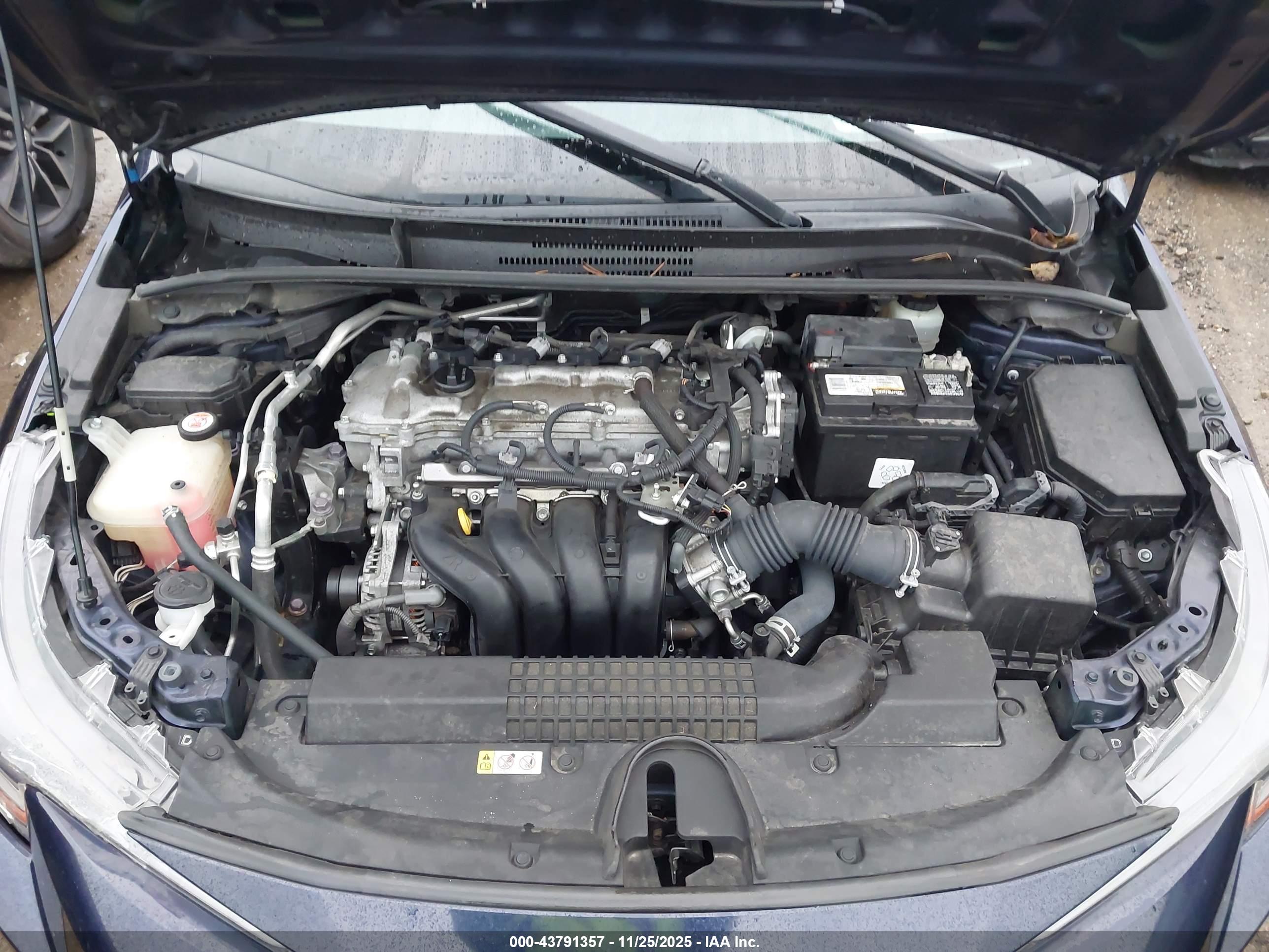 TOYOTA COROLLA image 10