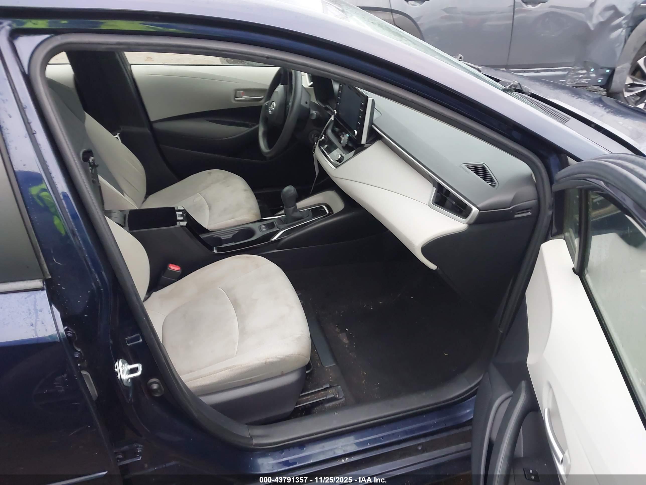 TOYOTA COROLLA image 5