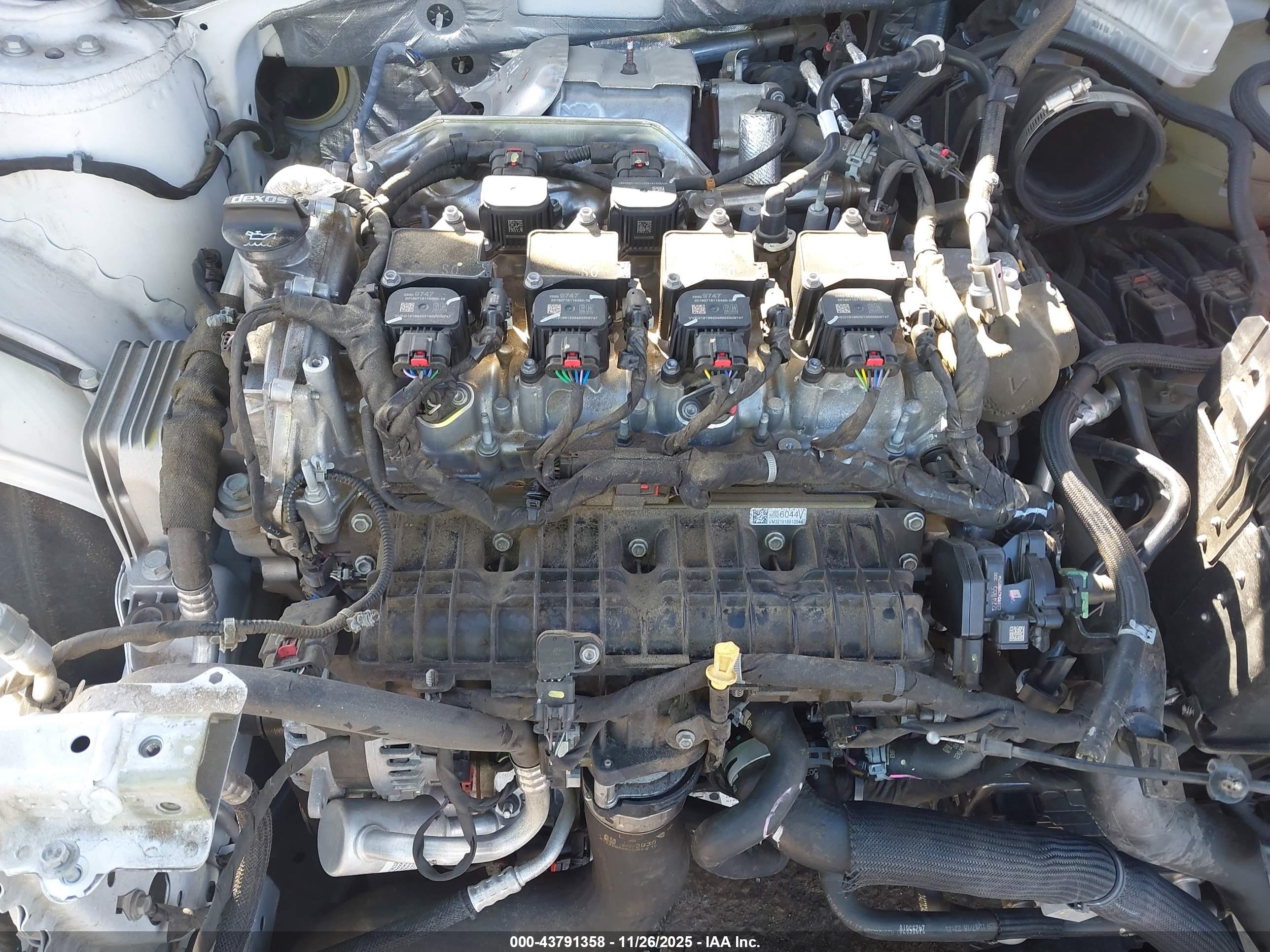 CADILLAC XT4 image 10