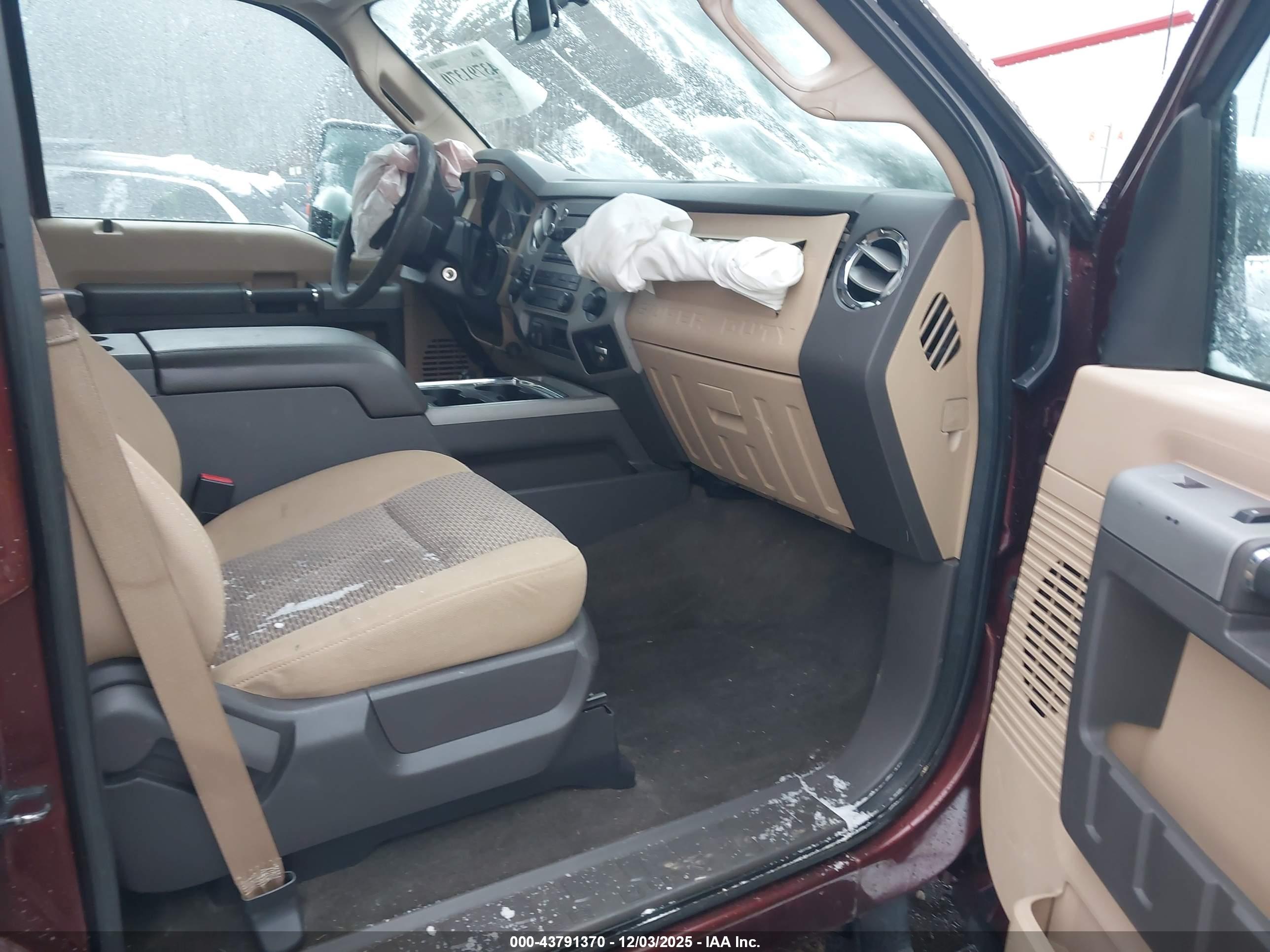 FORD F-350 image 5