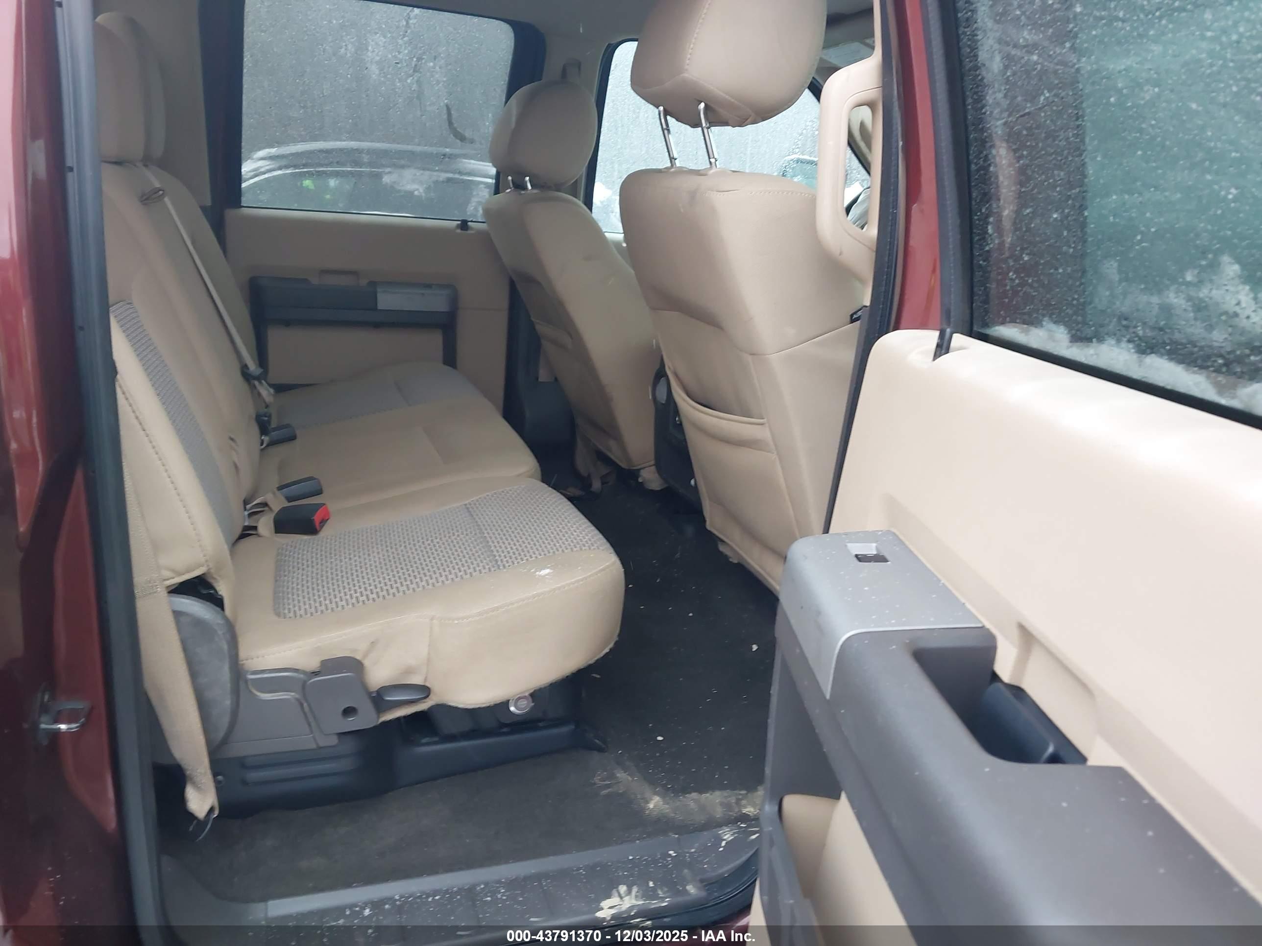 FORD F-350 image 8