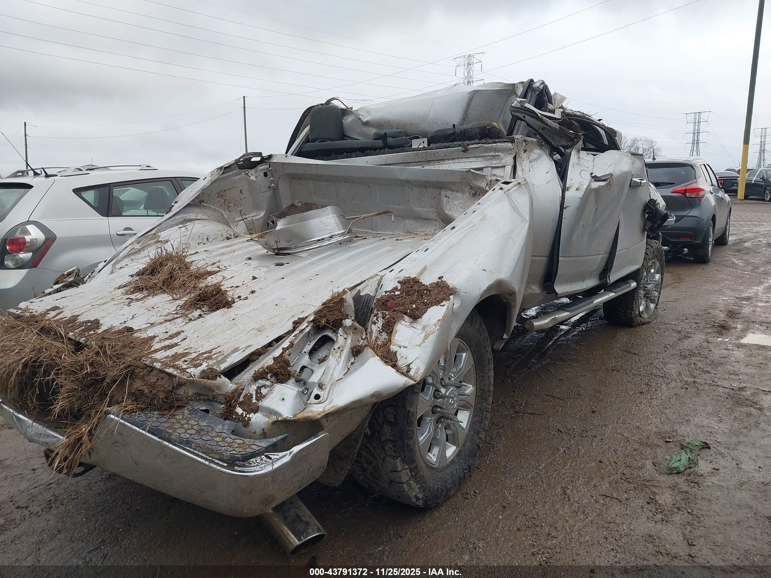 RAM 2500 image 4