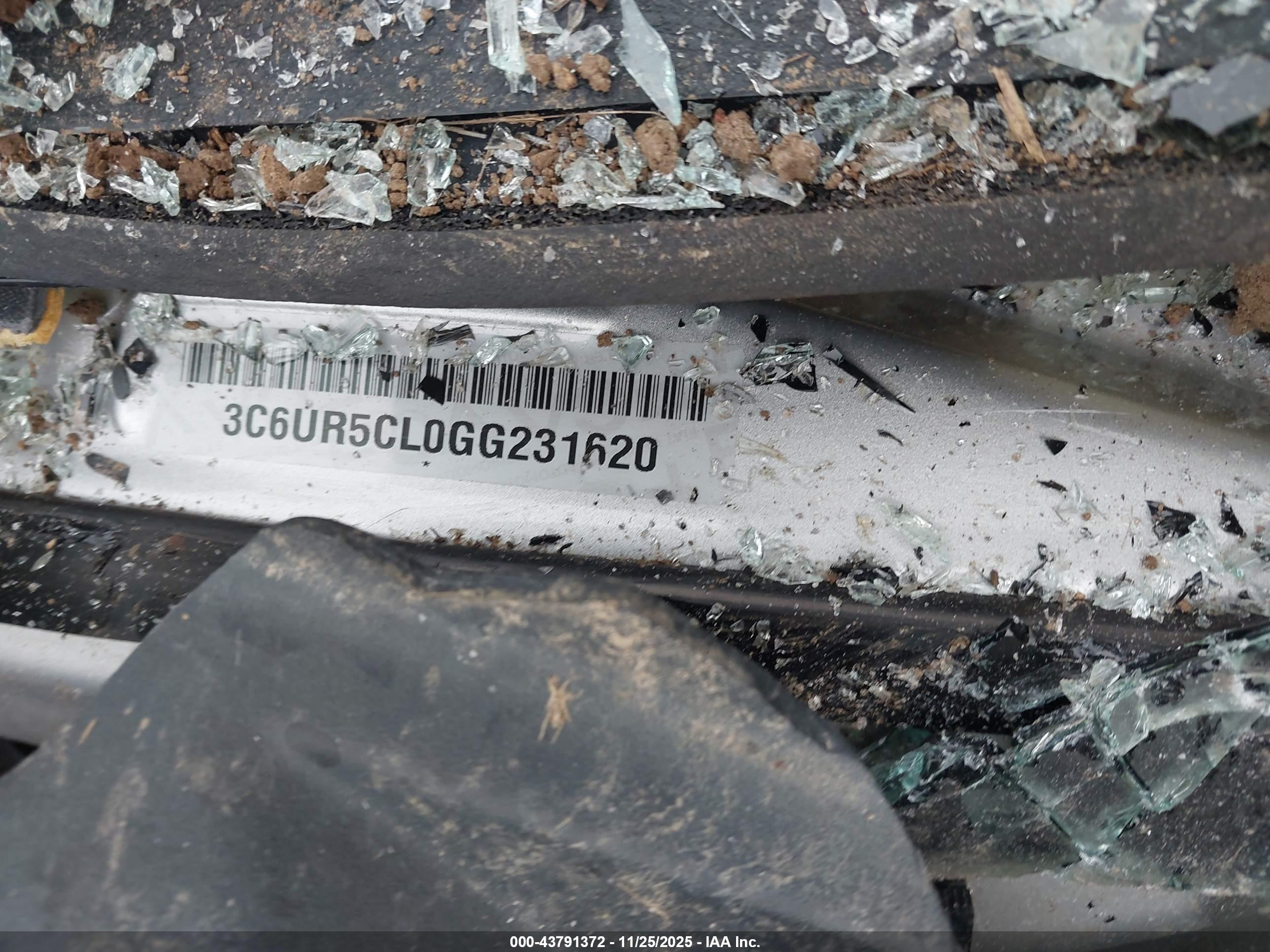 RAM 2500 image 9