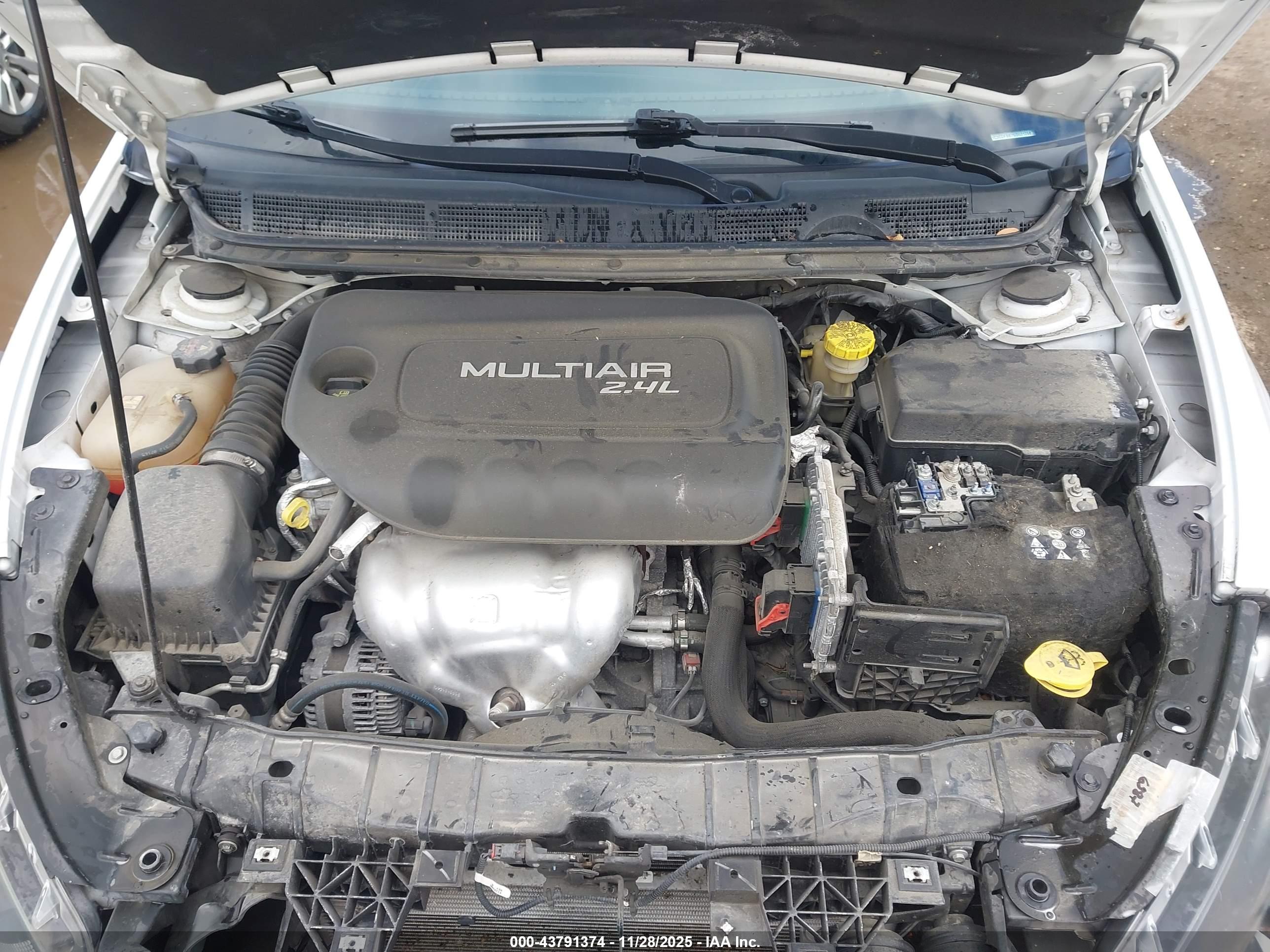 DODGE DART image 10