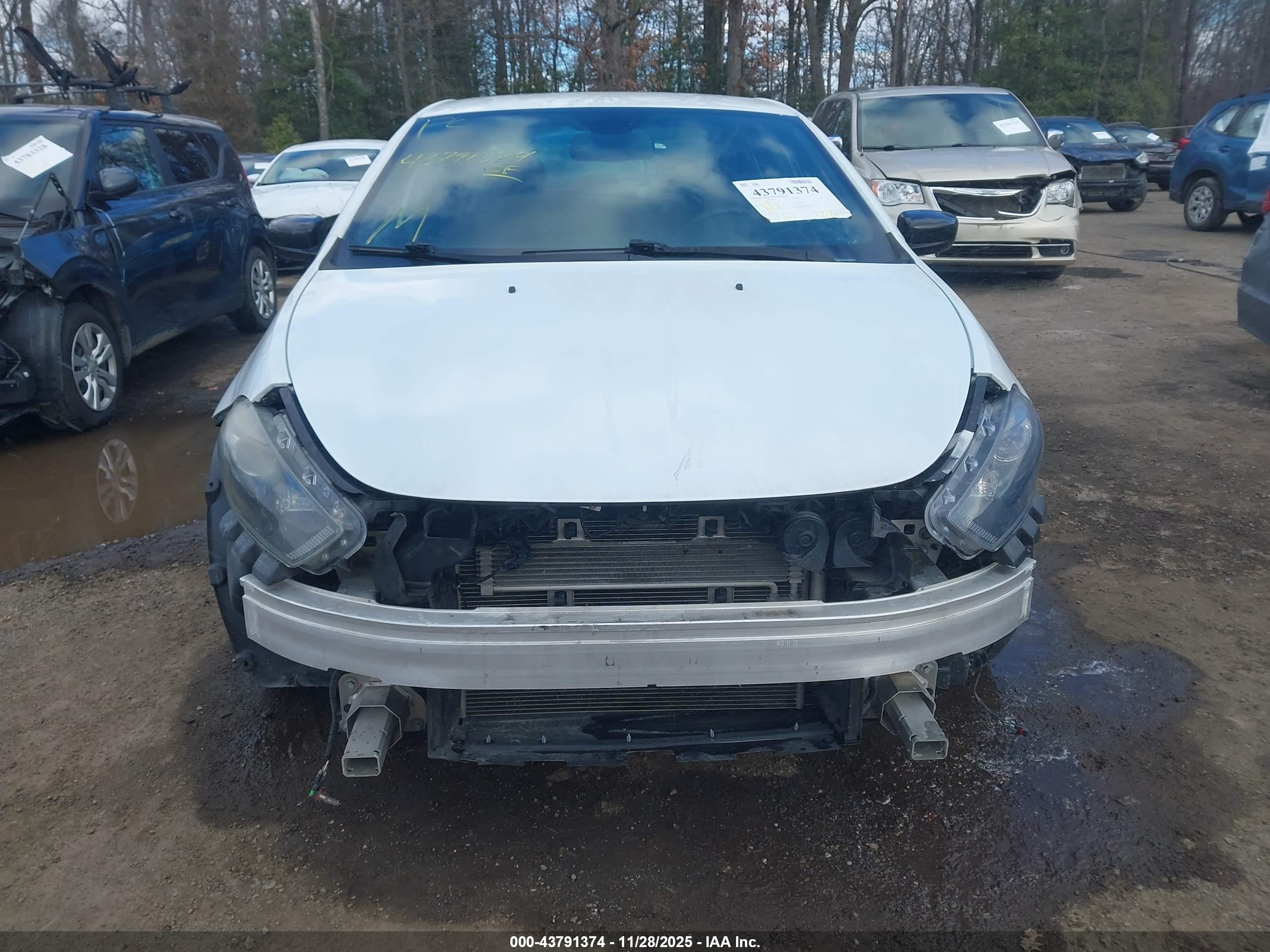DODGE DART image 6