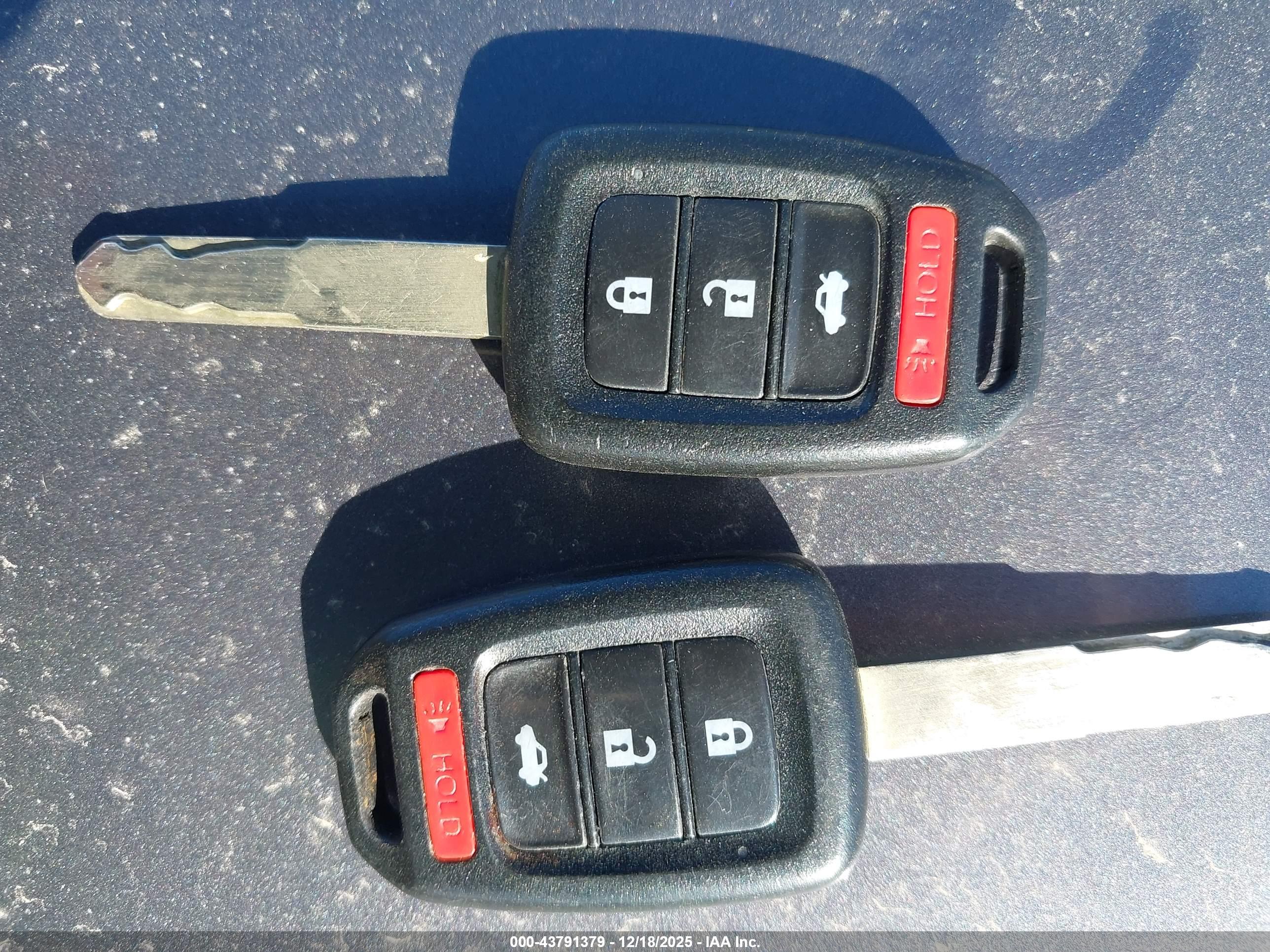 HONDA ACCORD image 11