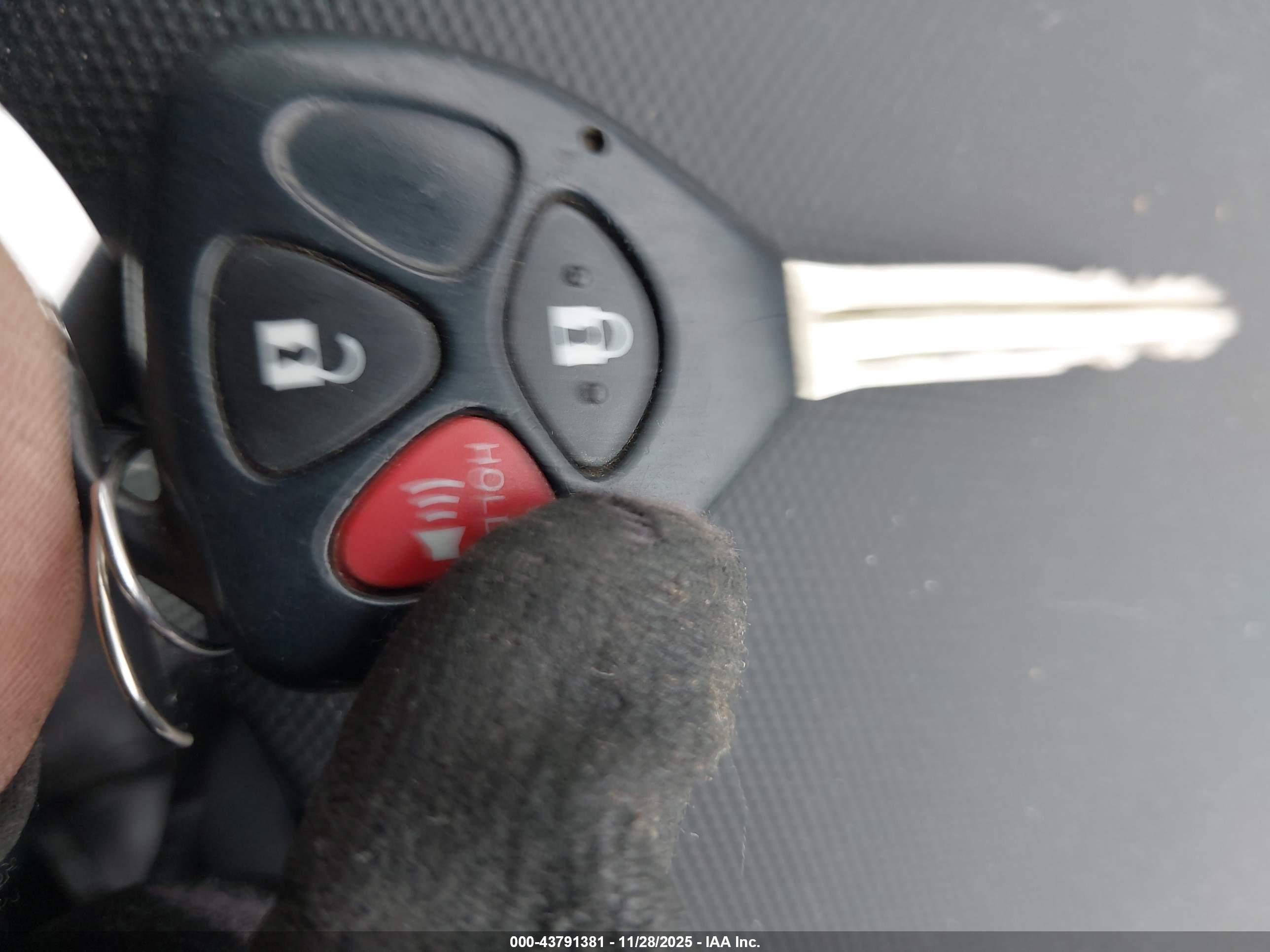 TOYOTA 4RUNNER image 11