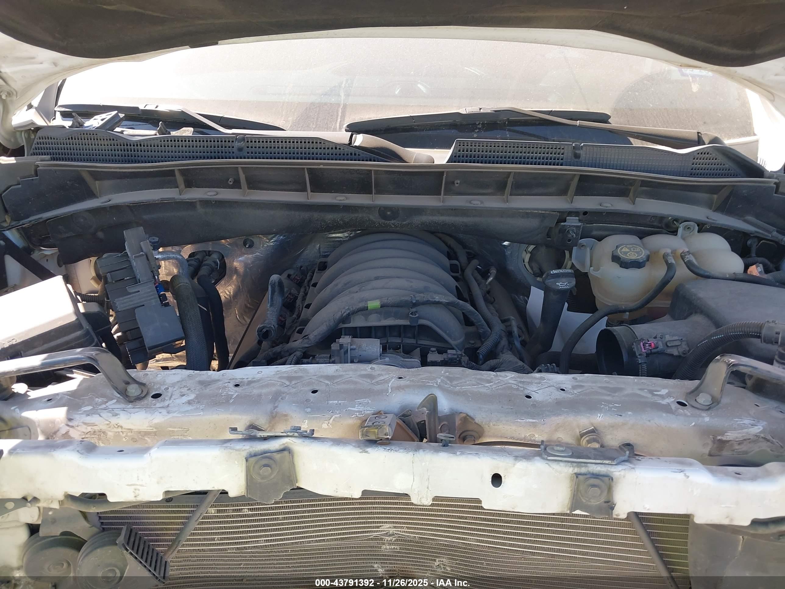 GMC SIERRA image 10