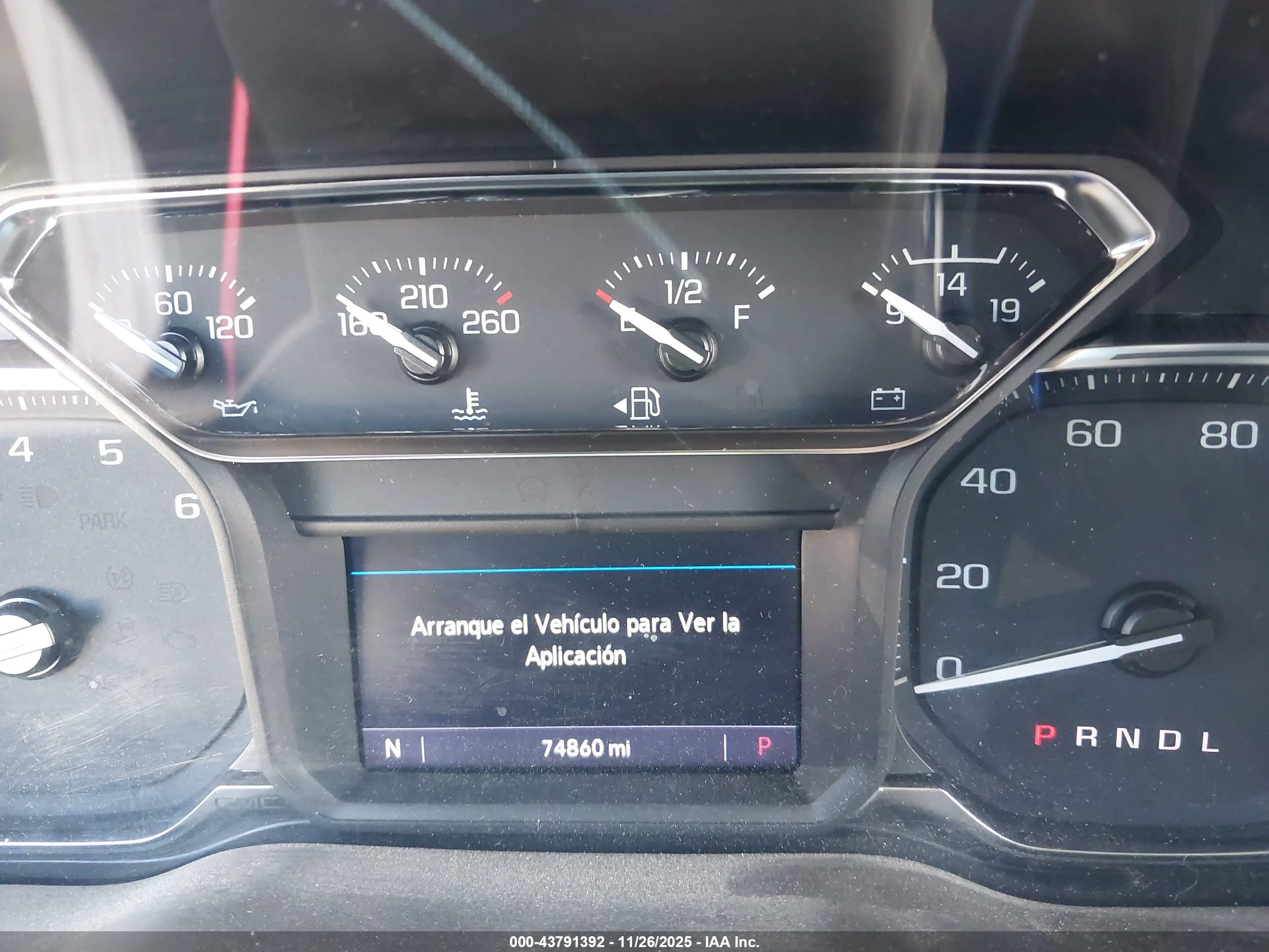 GMC SIERRA image 7