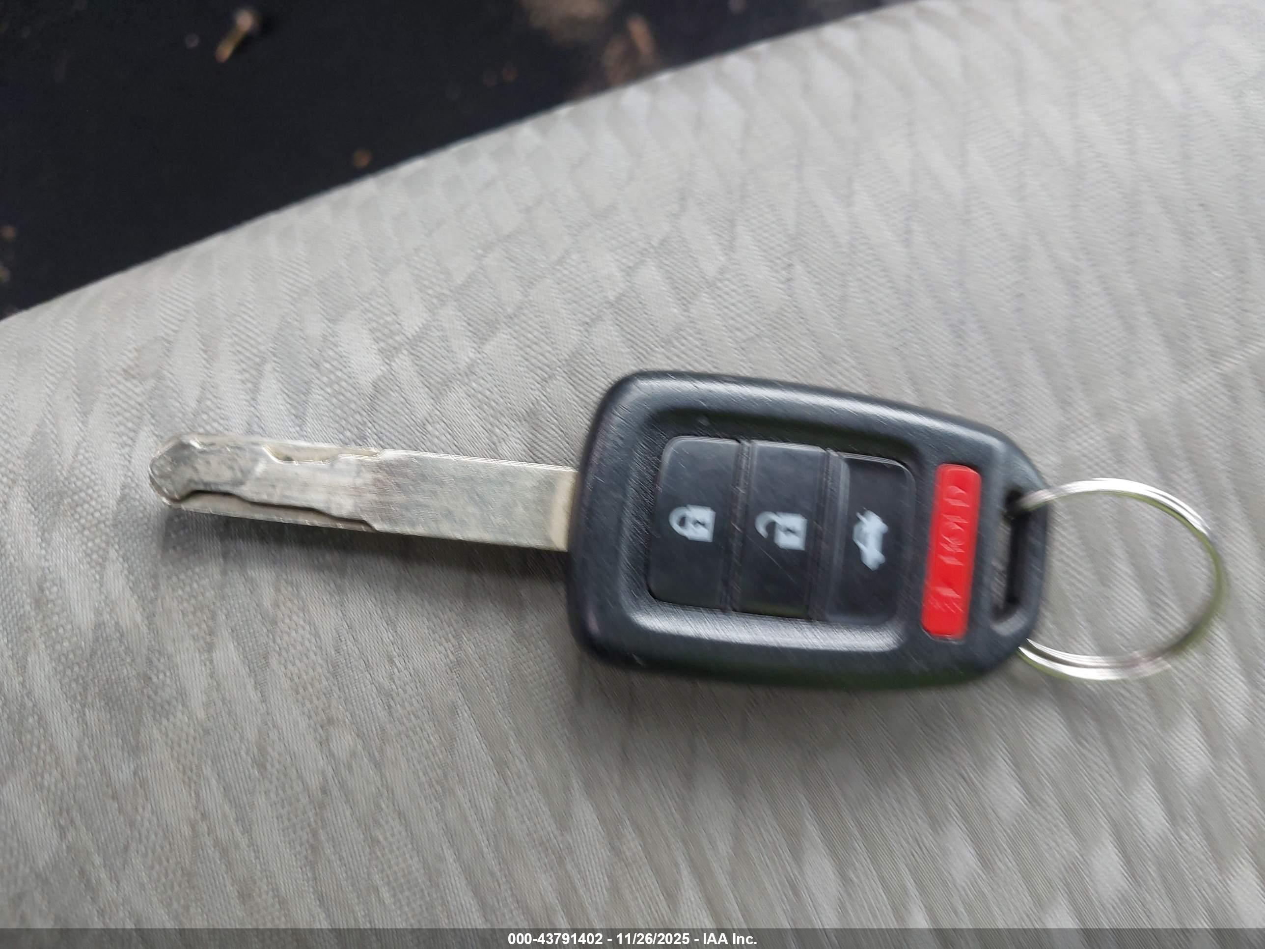 HONDA CIVIC image 11