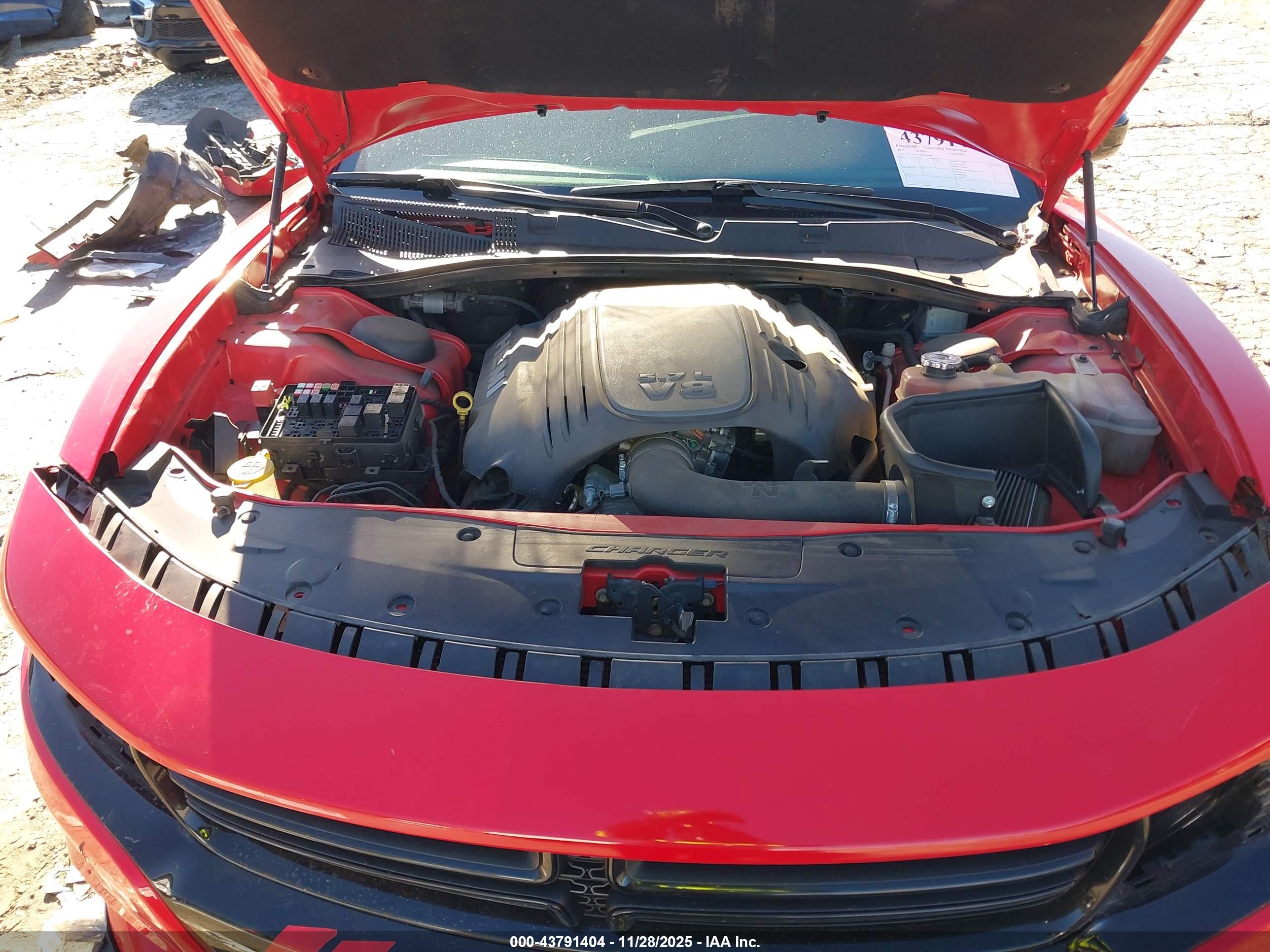 DODGE CHARGER image 10