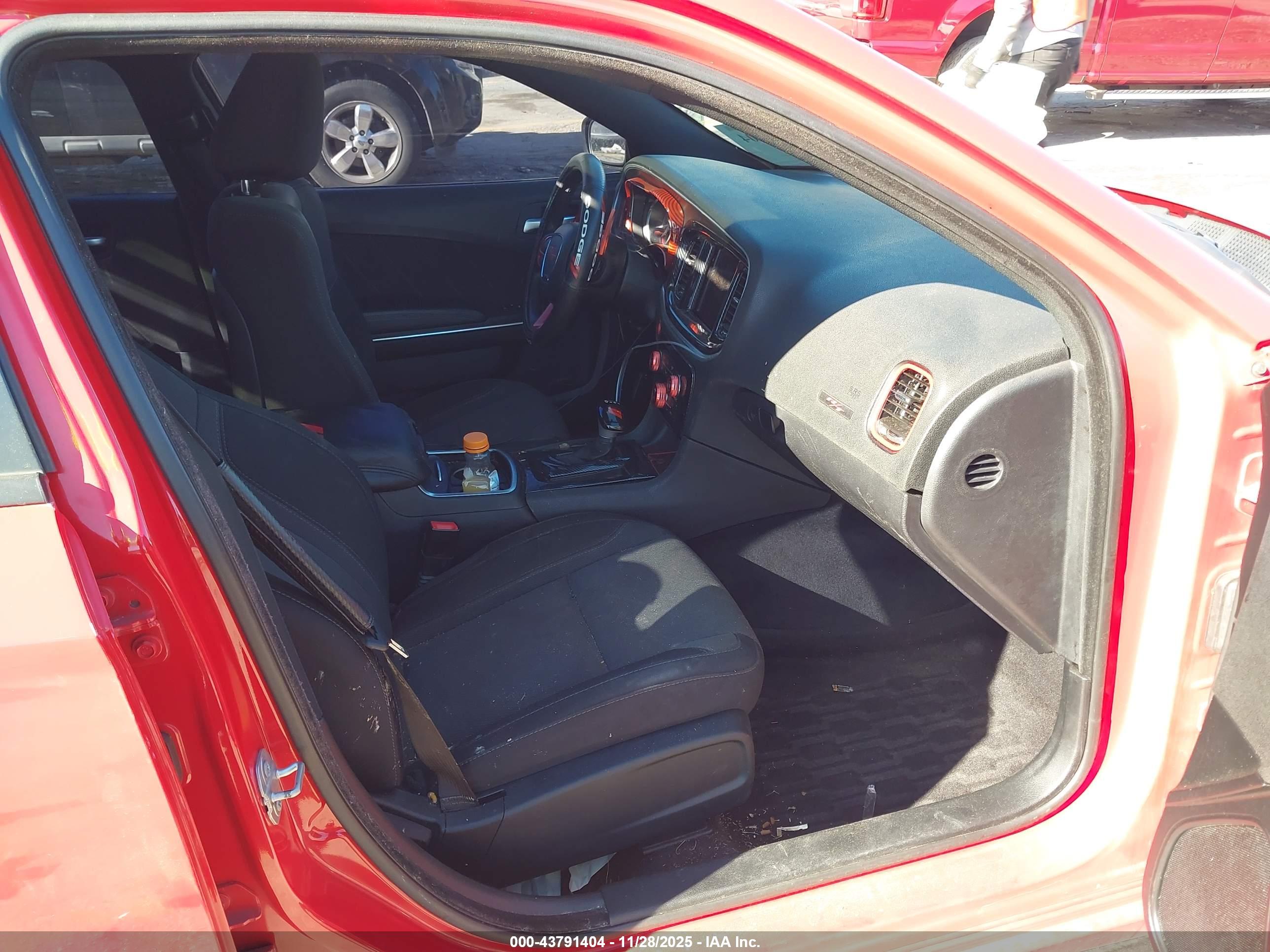 DODGE CHARGER image 5