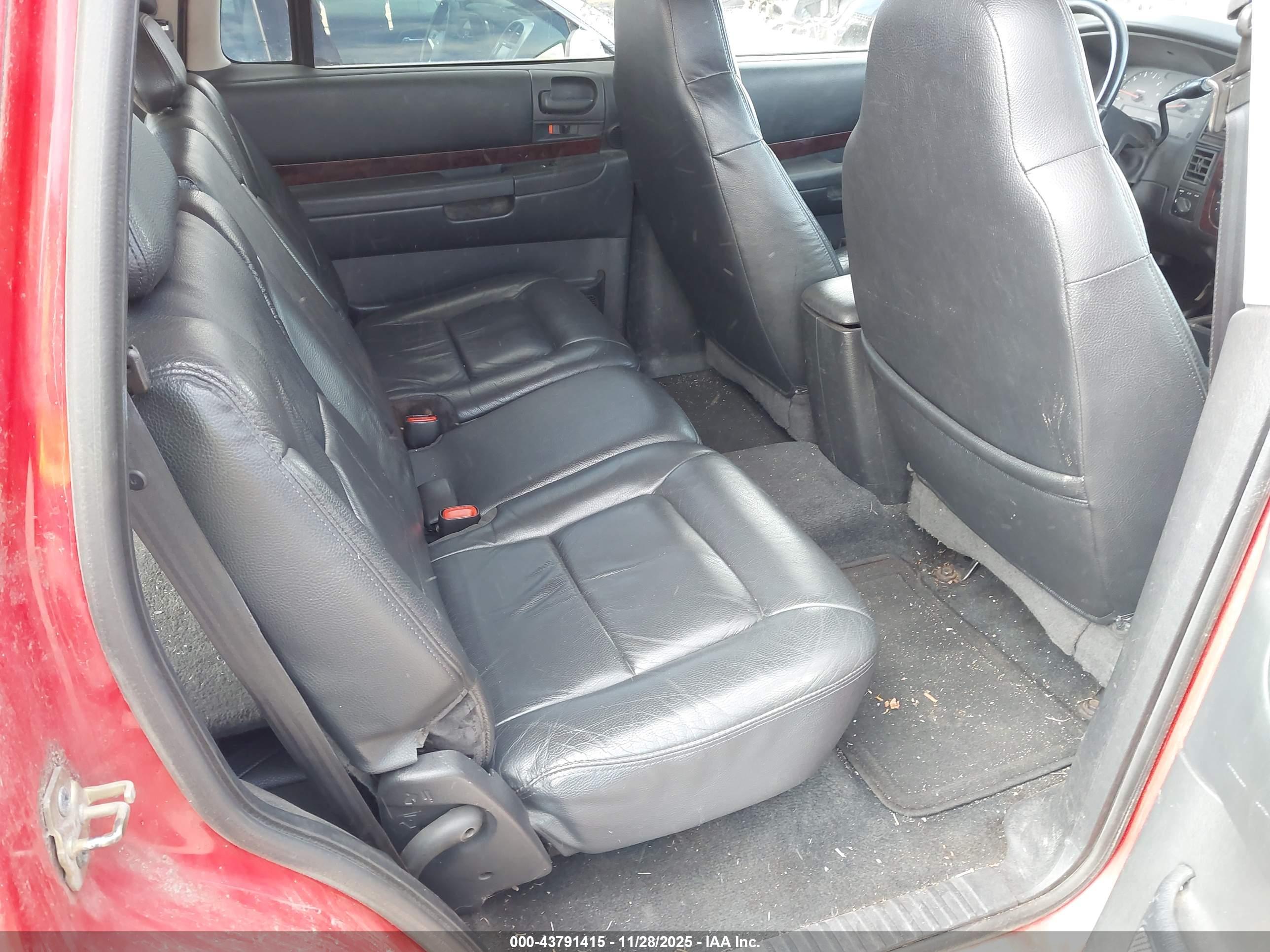 DODGE DURANGO image 8