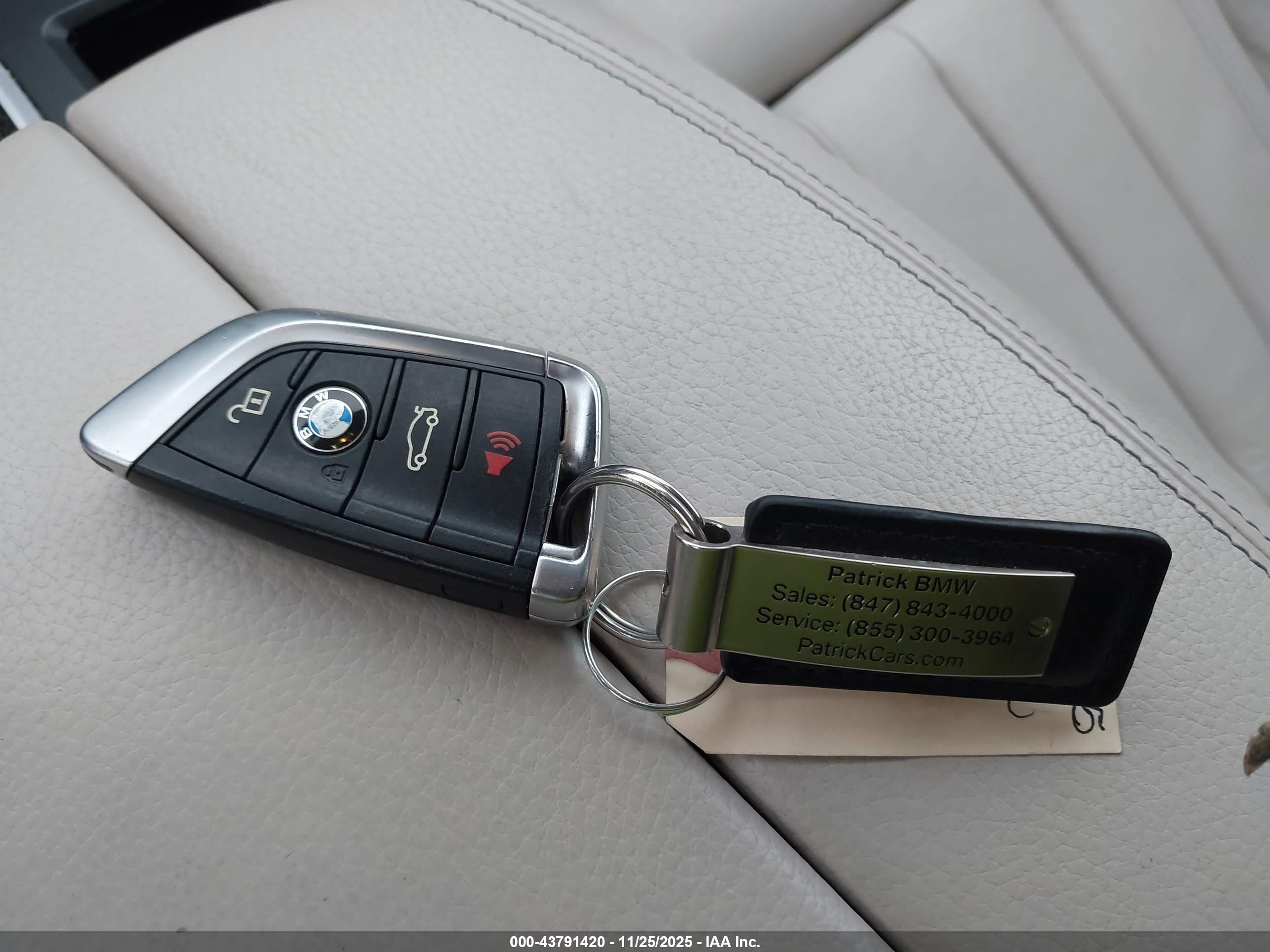 BMW X5 image 11