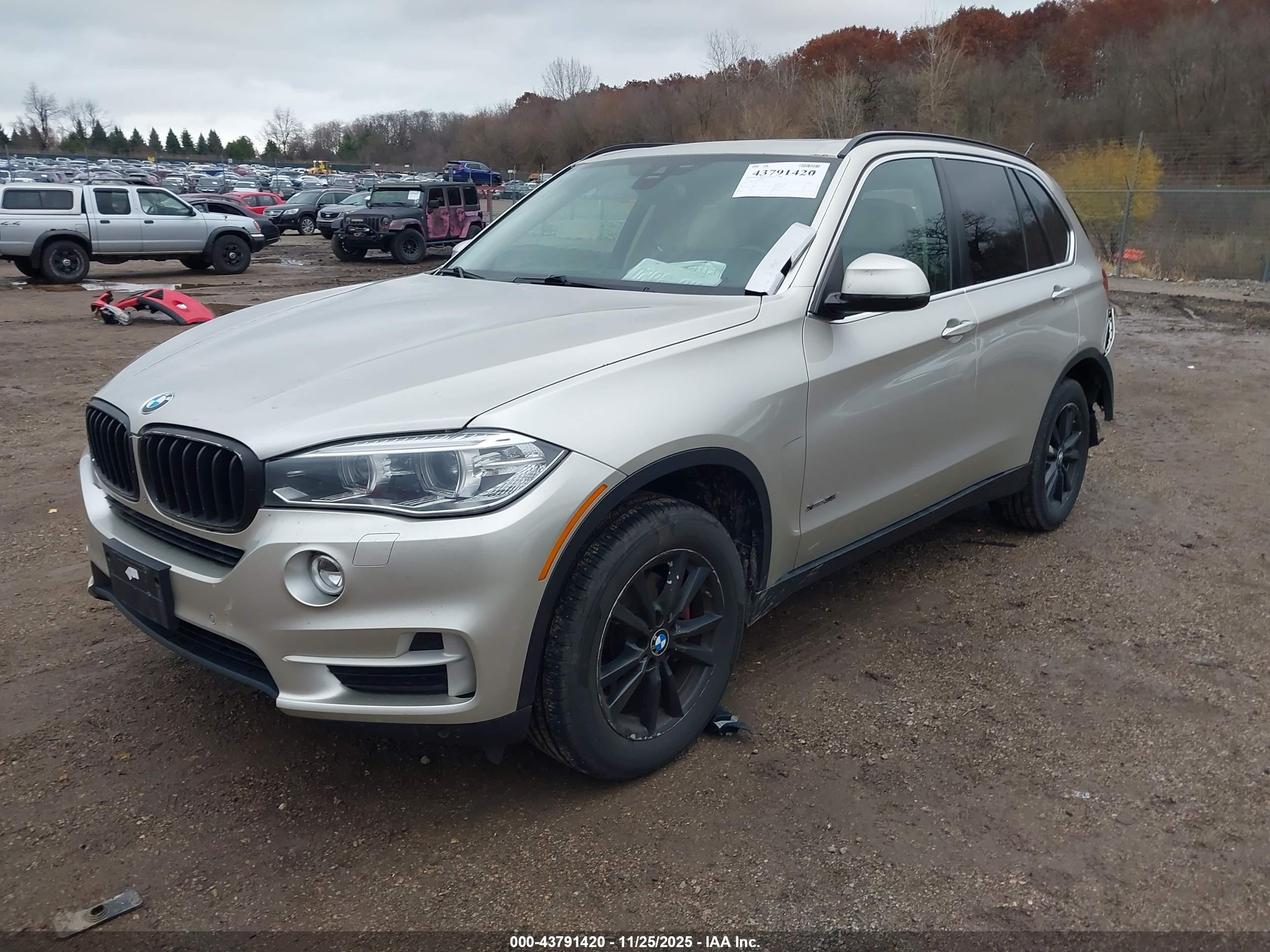 BMW X5 image 2
