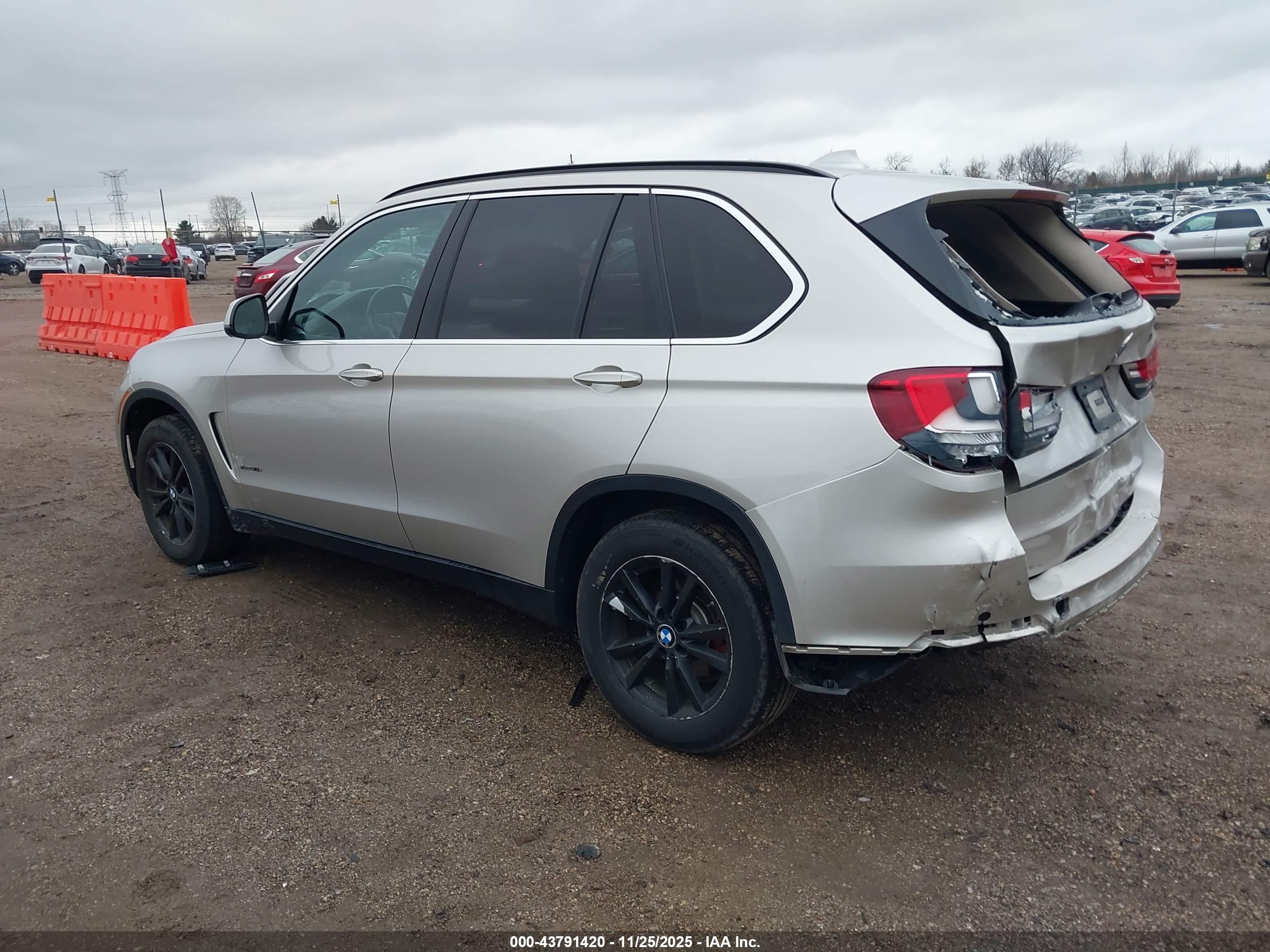 BMW X5 image 3
