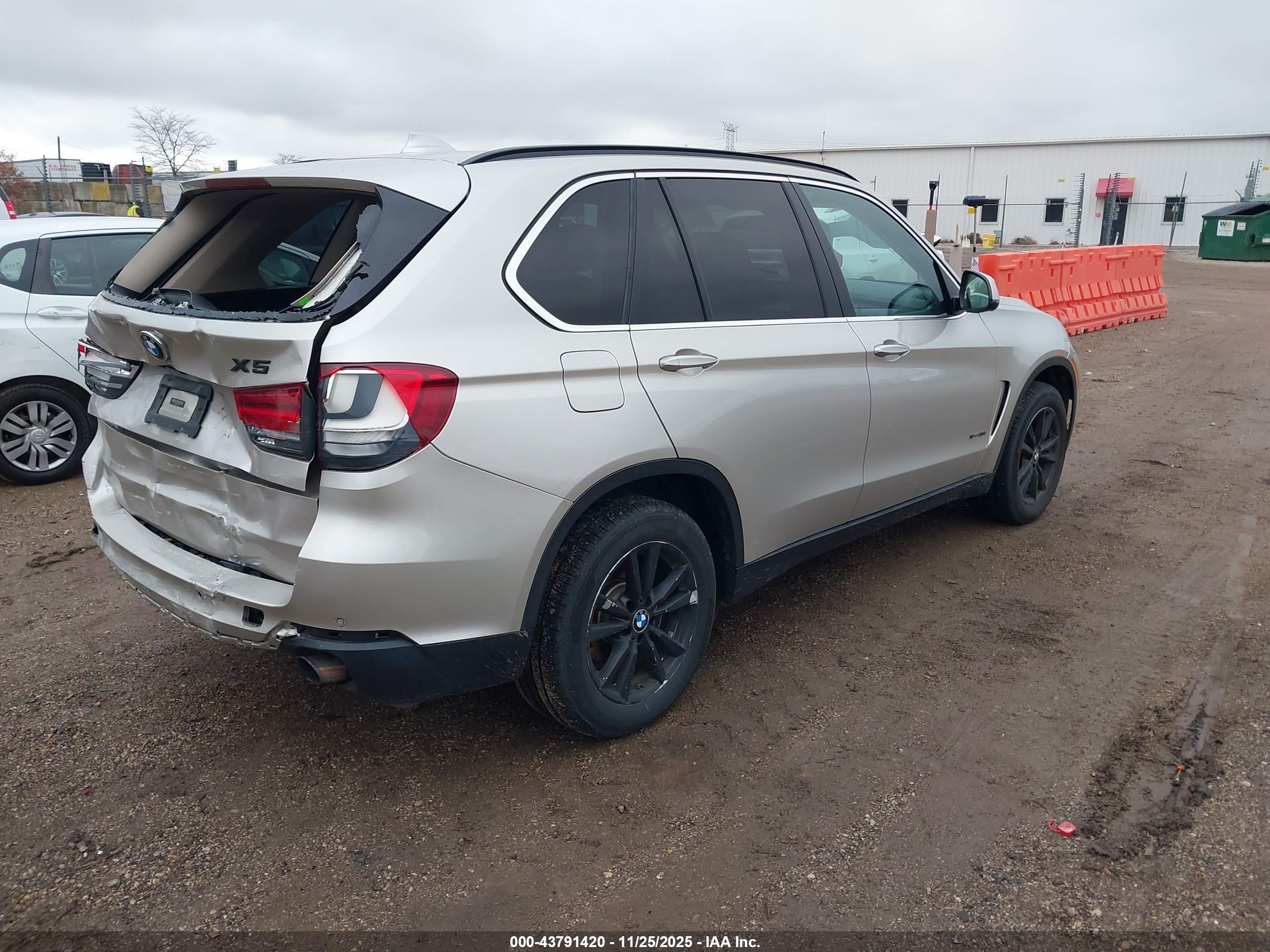 BMW X5 image 4